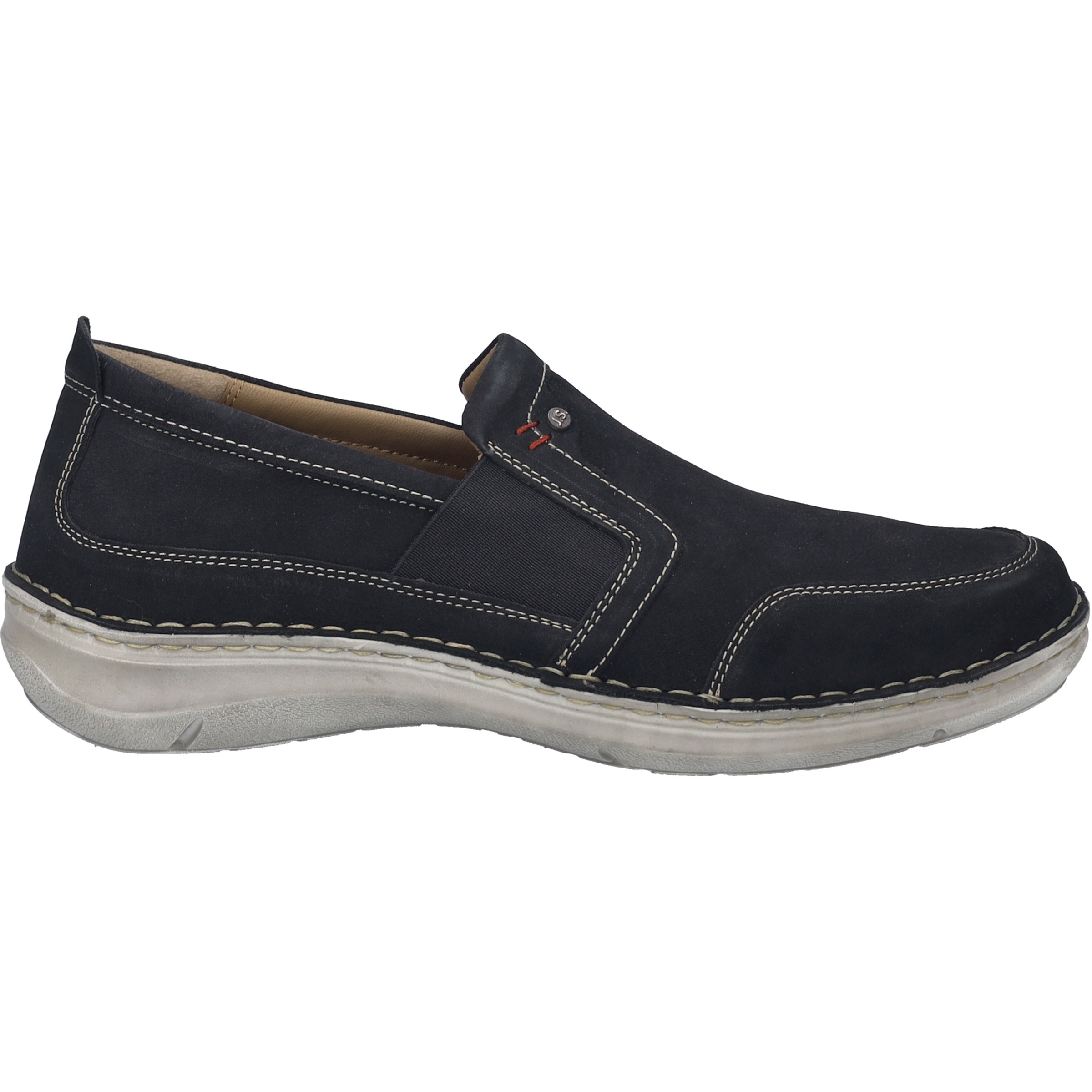 Josef Seibel Slipper »New Anvers 71, dunkelblau«