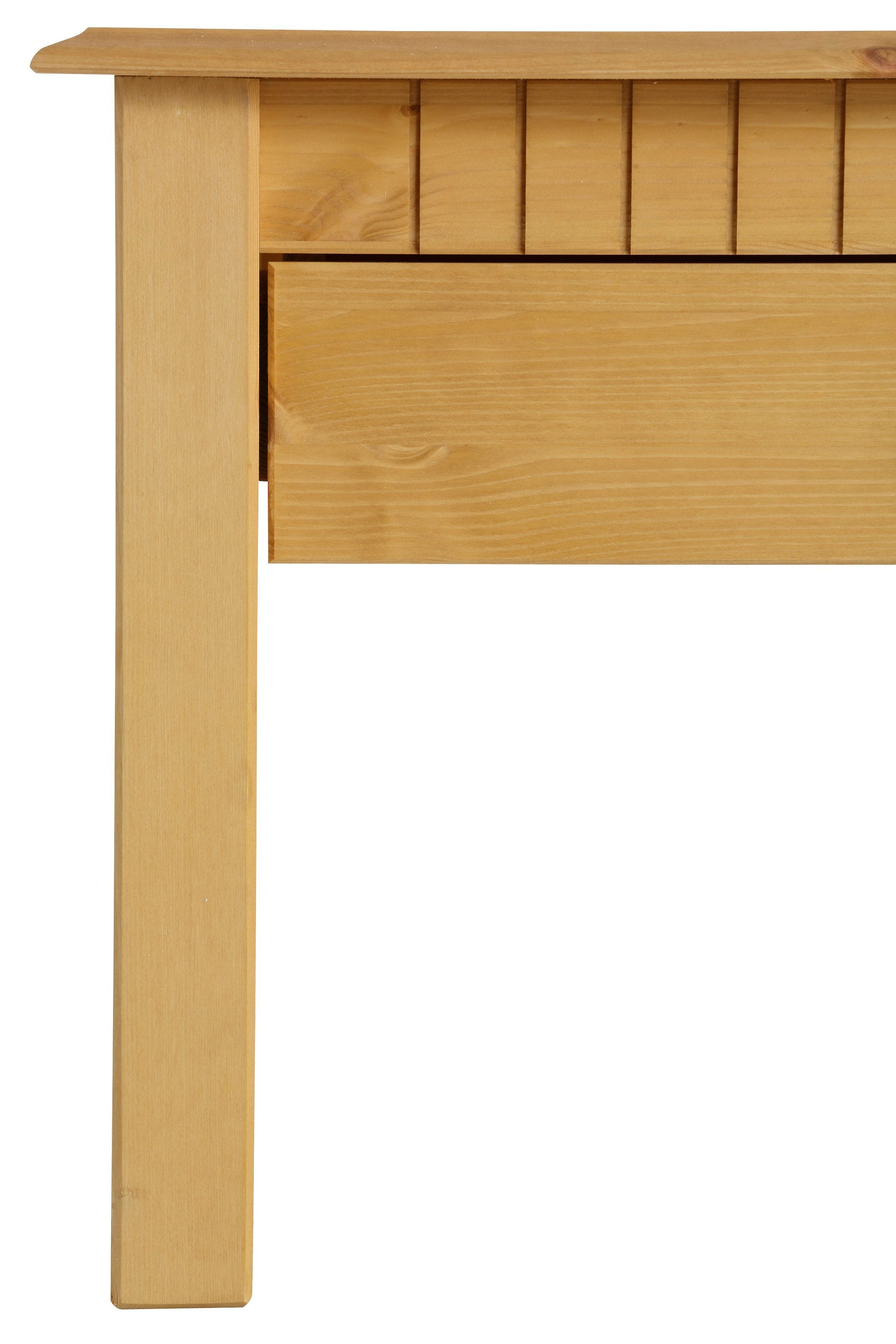 Home affaire Couchtisch »Lisa, TOPSELLER!« Couchtisch, Sofatisch, OTTOs Choice,  mit großer Schublade, Breite 110 cm, Landhausstil