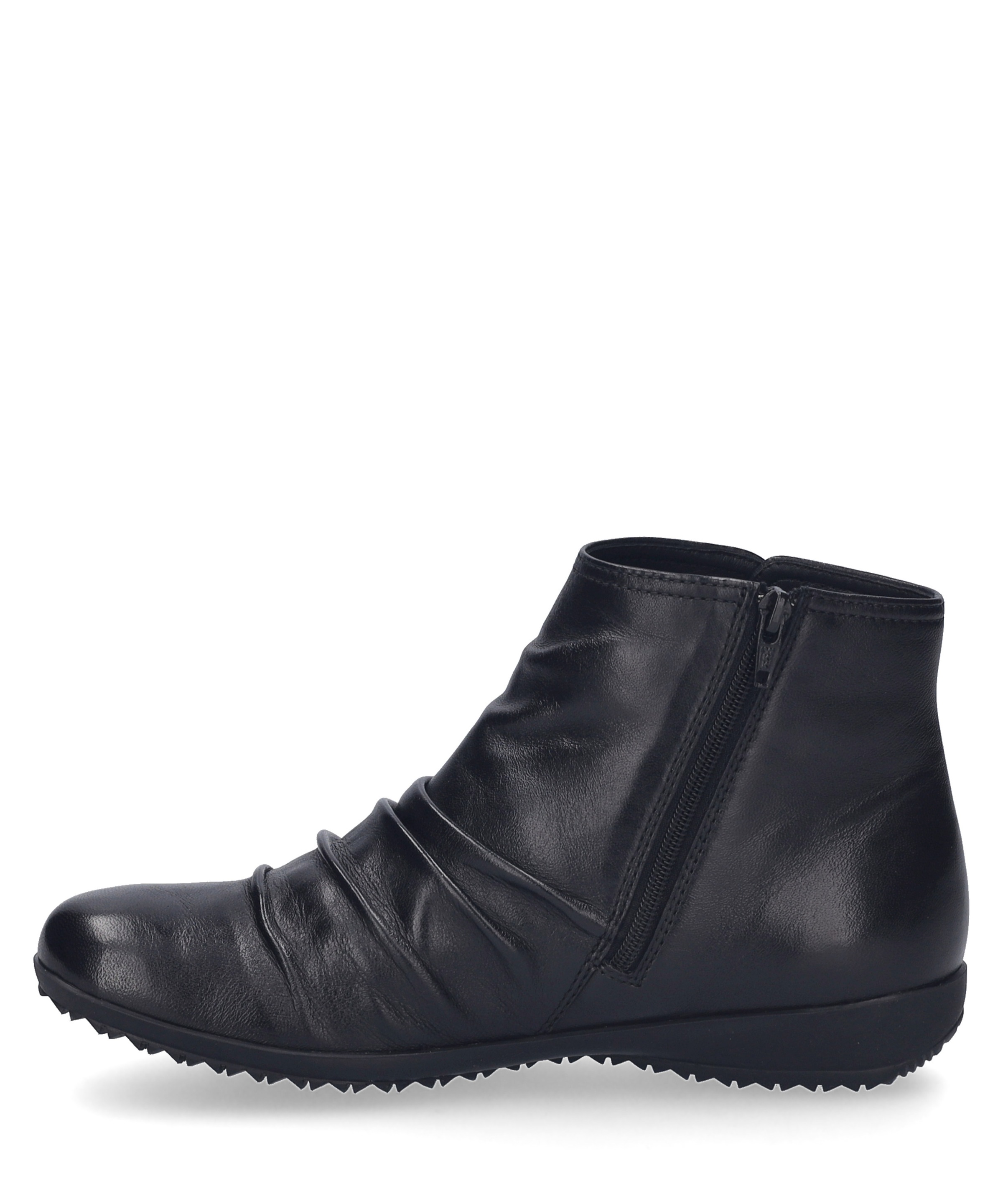 Josef Seibel Stiefelette »Naly 12, schwarz«