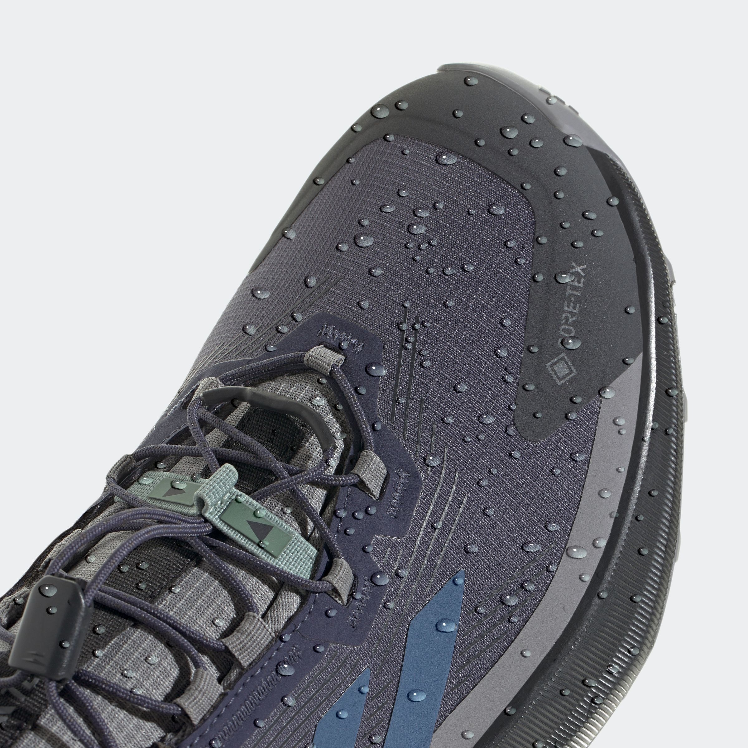 adidas TERREX Wanderschuh »TERREX TRAILMAKER 2 GORE-TEX SPEED LACE«