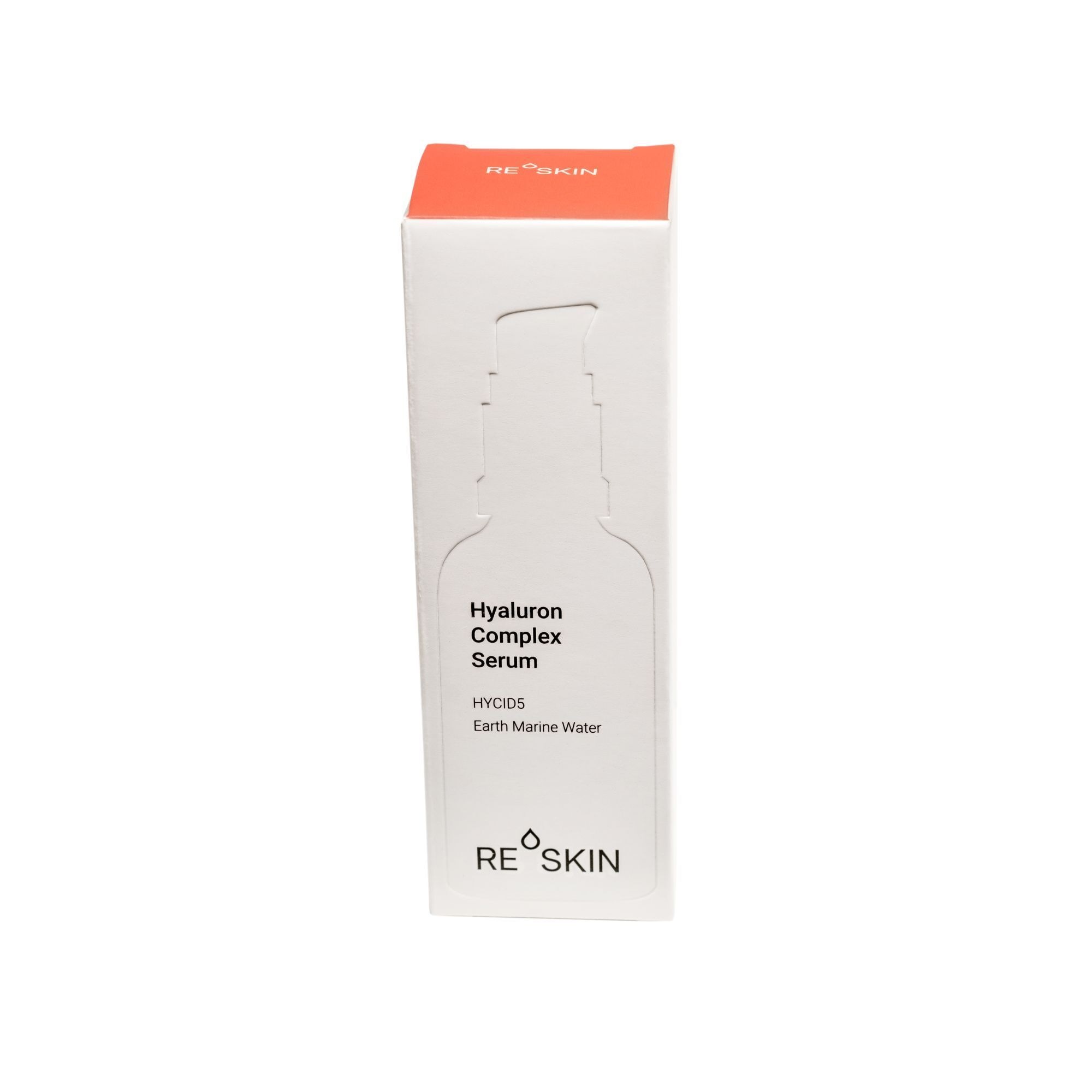 Re-Skin Gesichtslotion »Hyaluron Complex Serum«