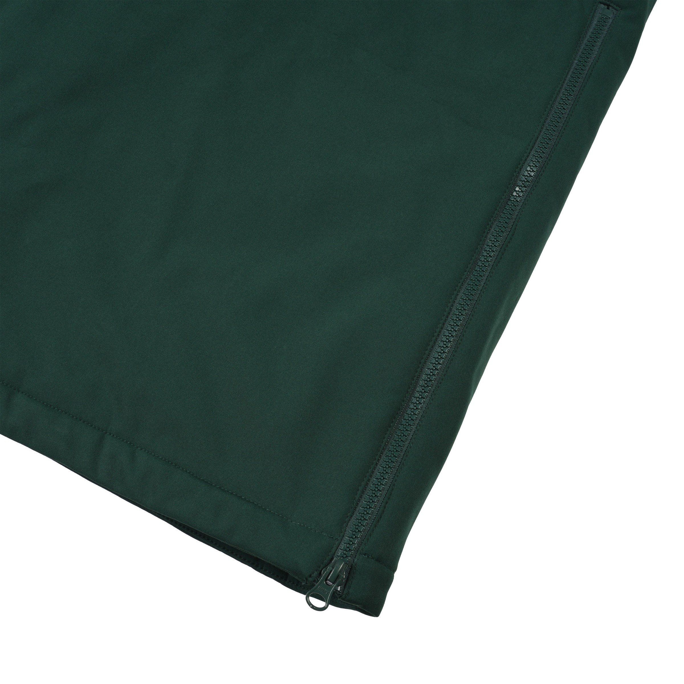 Icepeak Funktionsmantel »D SOFTSHELLMANTEL ADAMAS«, Hohe Seitenschlitze mit Reißverschluss