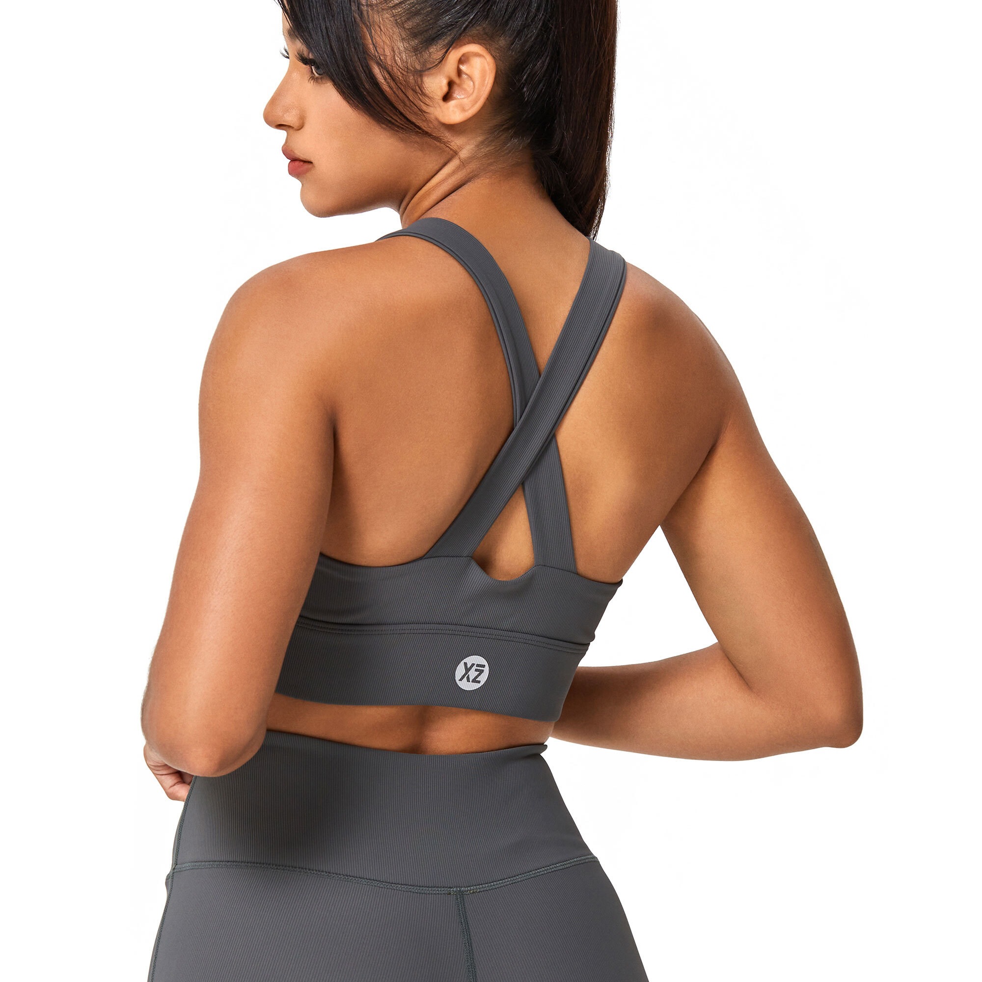 YEAZ Sporttop »Top VIBRANT«