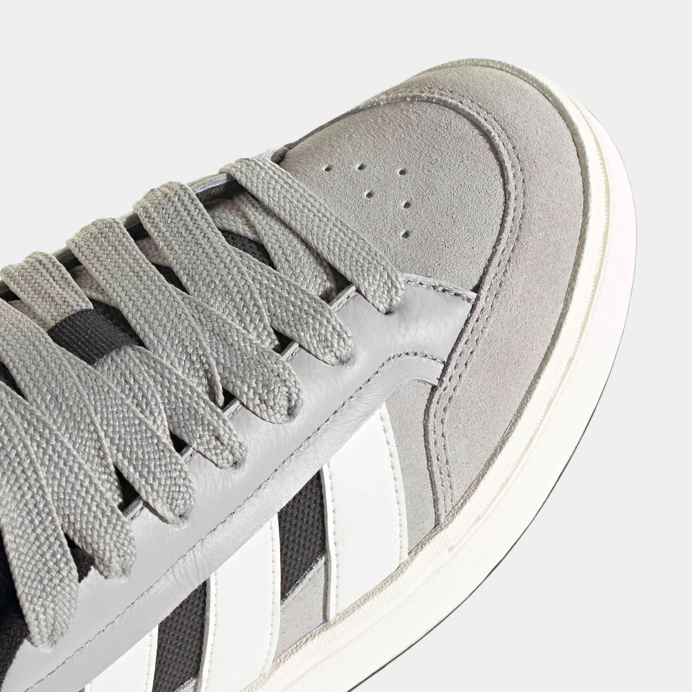 adidas Sportswear Sneaker »GRAND COURT ALPHA«  inspiriert vom Design des adidas campus 00
