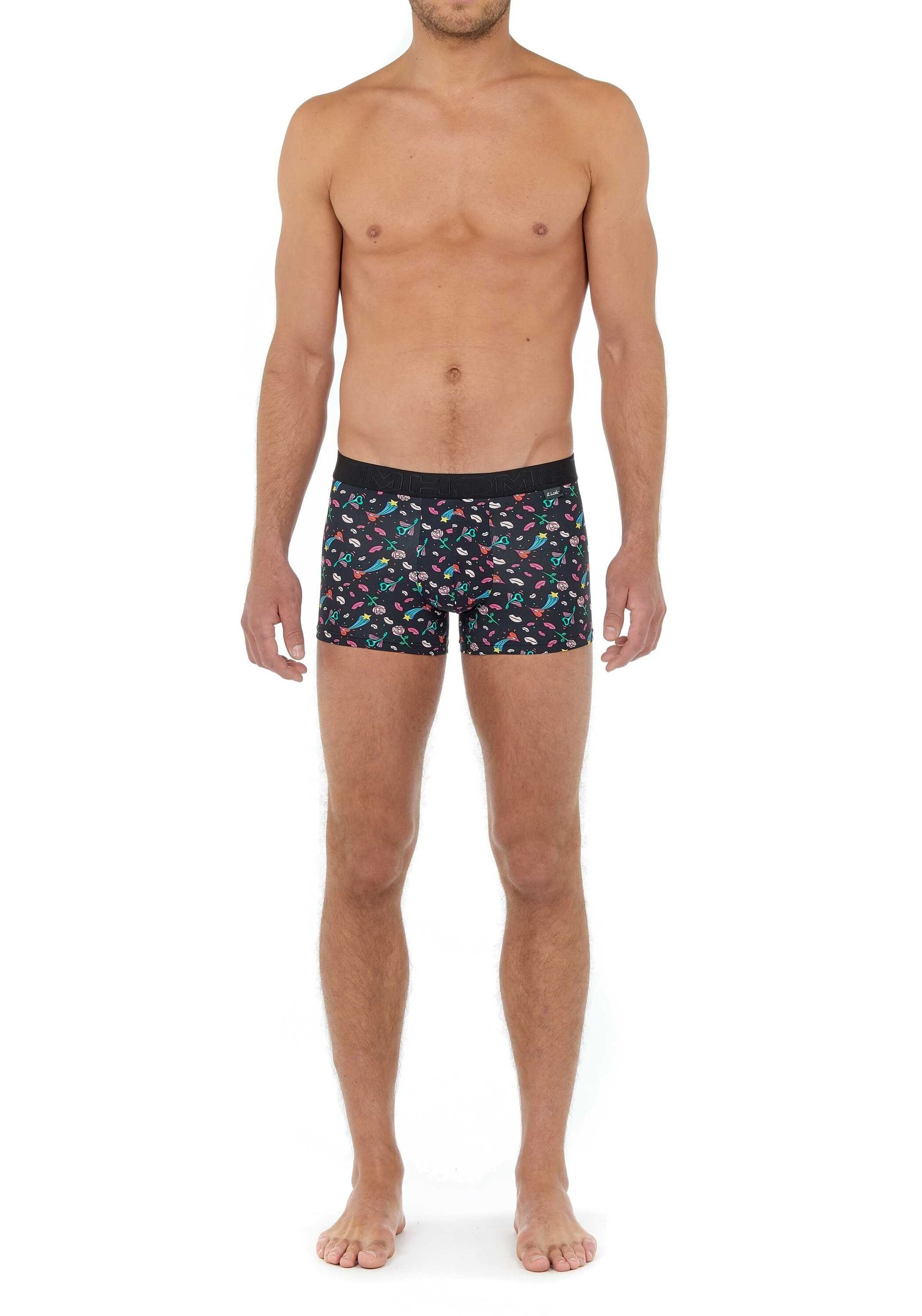 Hom Boxershorts »Boxershort Amour Boxer Briefs 1er Pack«