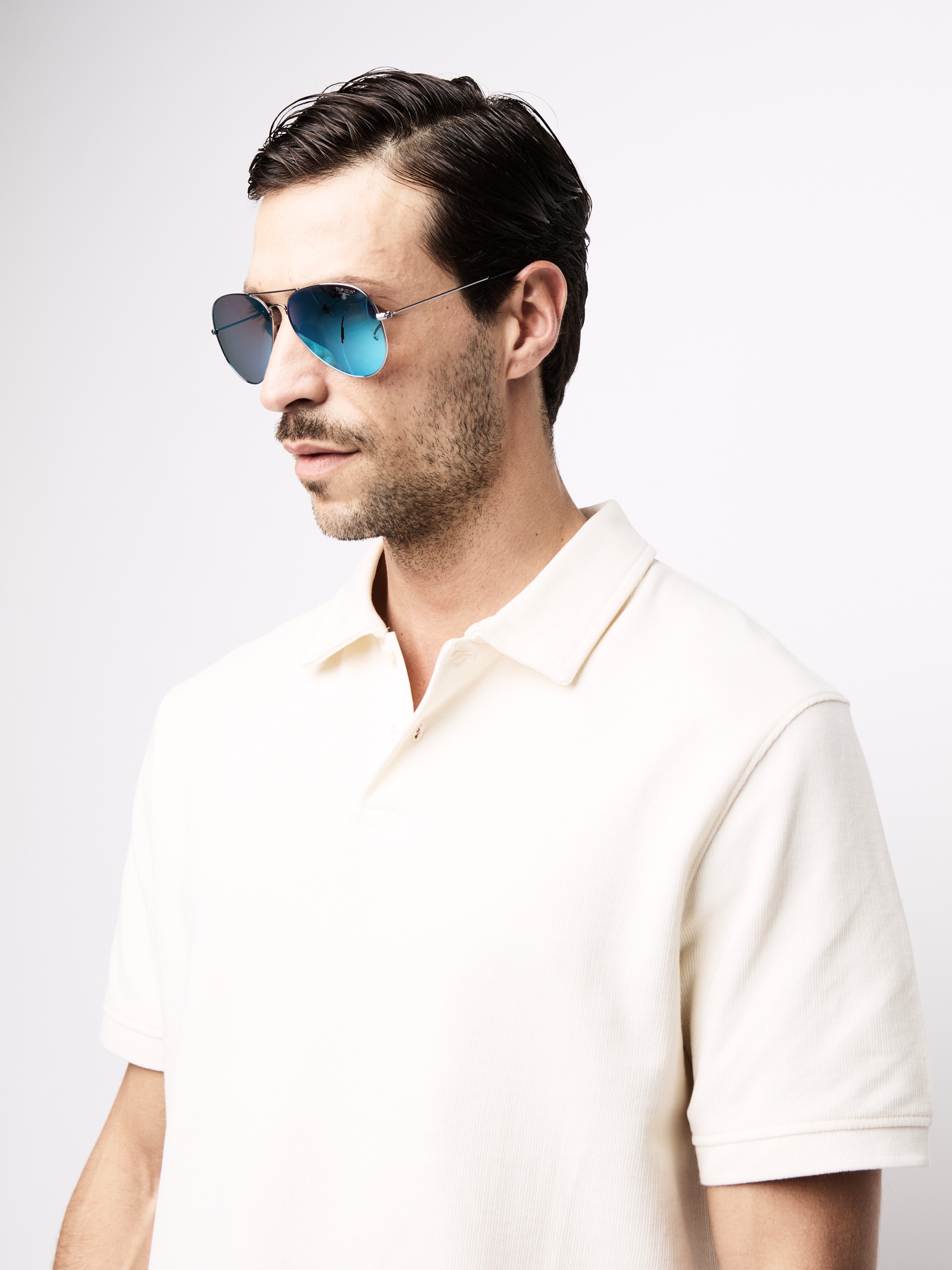 TOP GUN Sonnenbrille »Sonnenbrille TG25001«