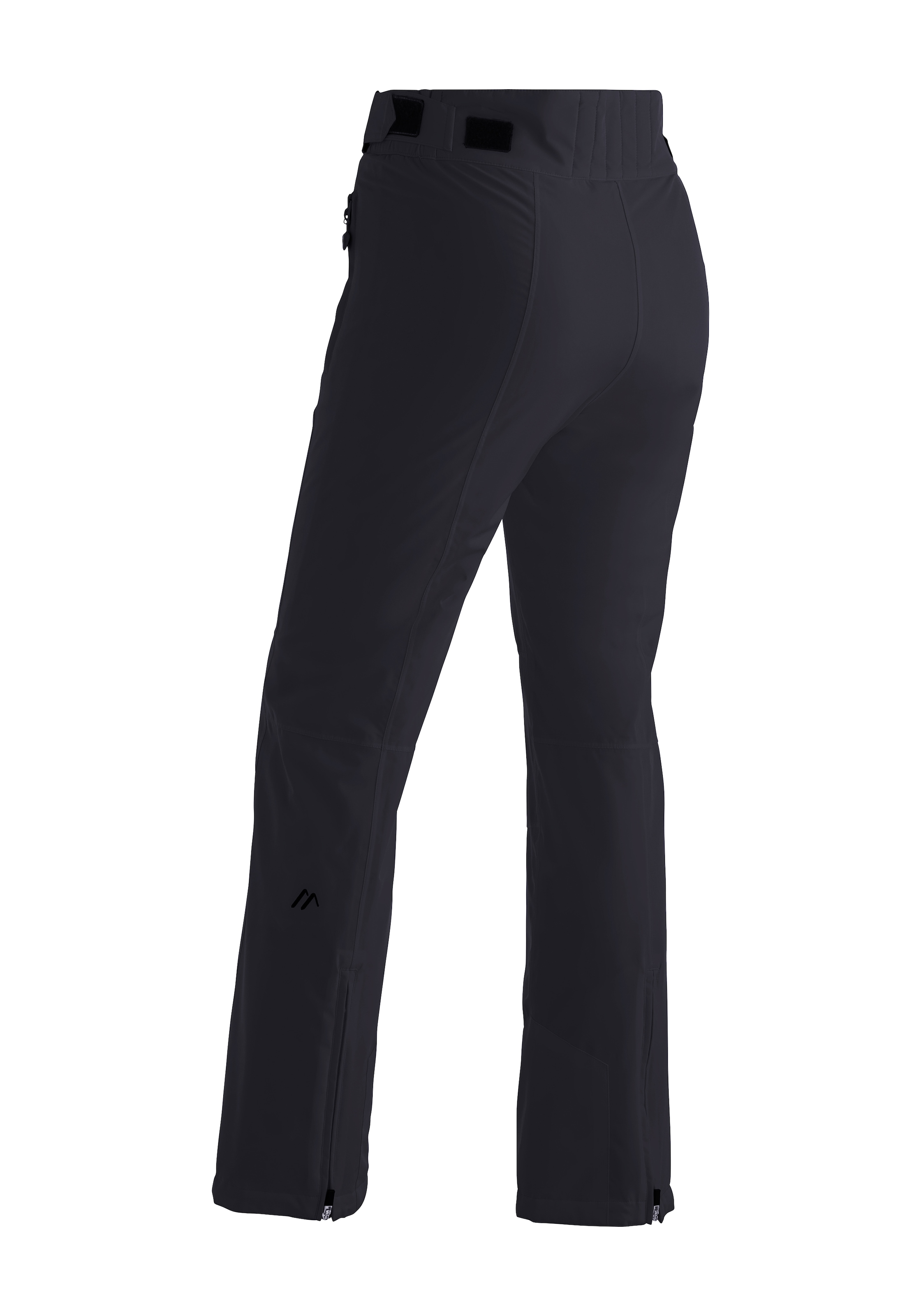 Maier Sports Skihose »Vroni slim«, Damen Schneehose, wind- und wasserdicht, 2 RV-Taschen, Slim Fit