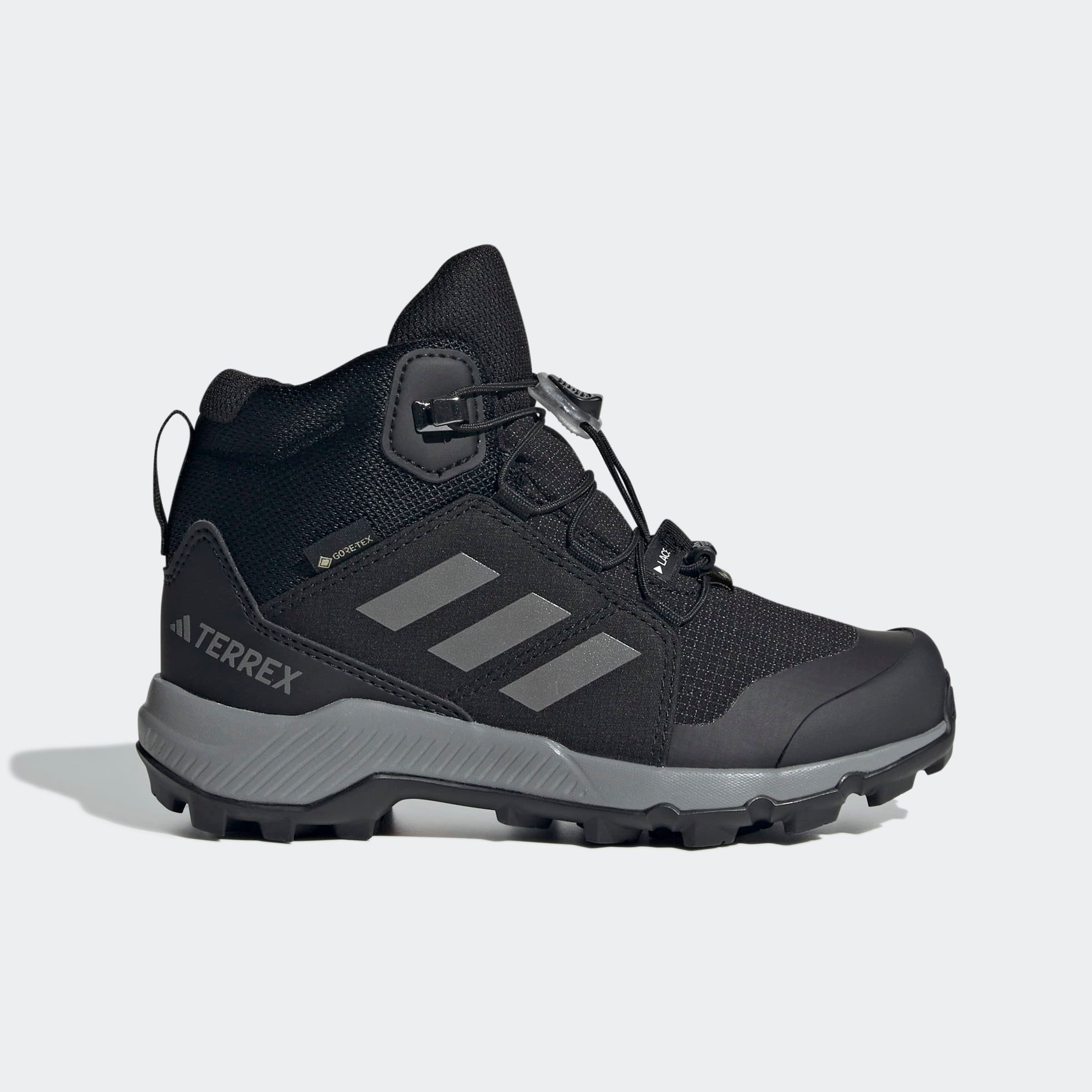 adidas TERREX Wanderschuh »TERREX MID GORE-TEX«