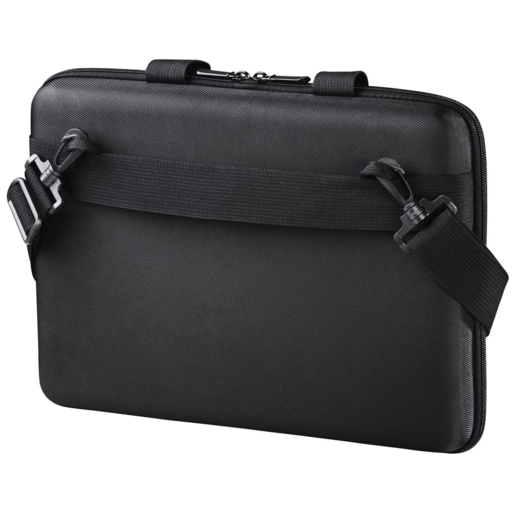 Hama Laptoptasche »Laptop-Tasche "Nizza", bis 36 cm (14,1"), Schwarz«