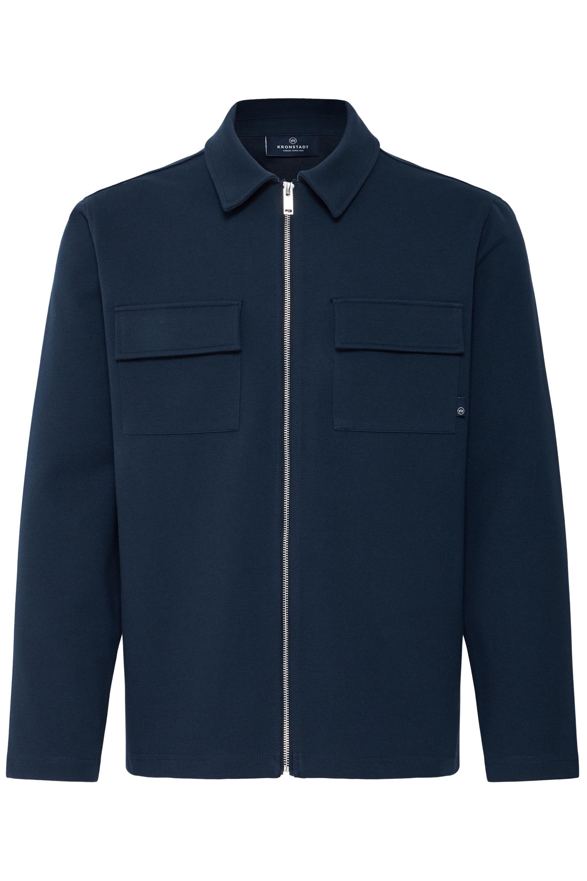 Kronstadt Hemdjacke »Hemdjacke KSHalfort«