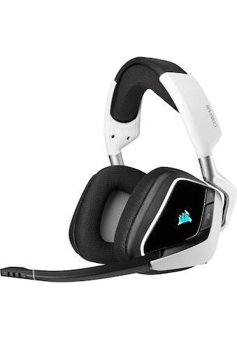 Corsair Gaming-Headset »Void ELITE Wireless White«, WLAN (WiFi) kaufen