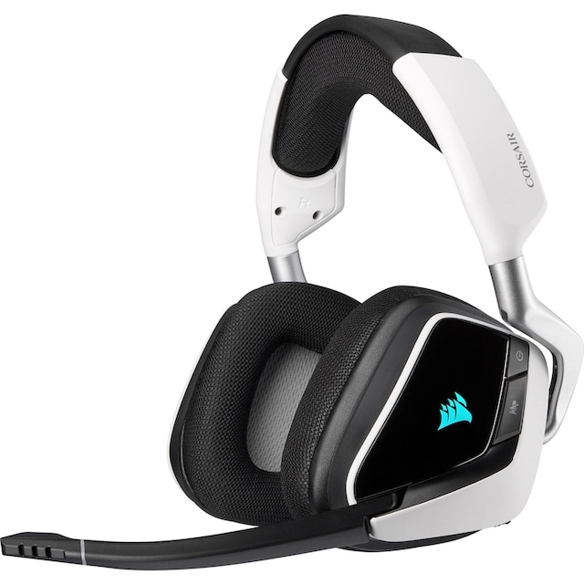 XXL | Garantie 3 (WiFi) Corsair ELITE Wireless ➥ Gaming-Headset White«, WLAN UNIVERSAL »Void Jahre