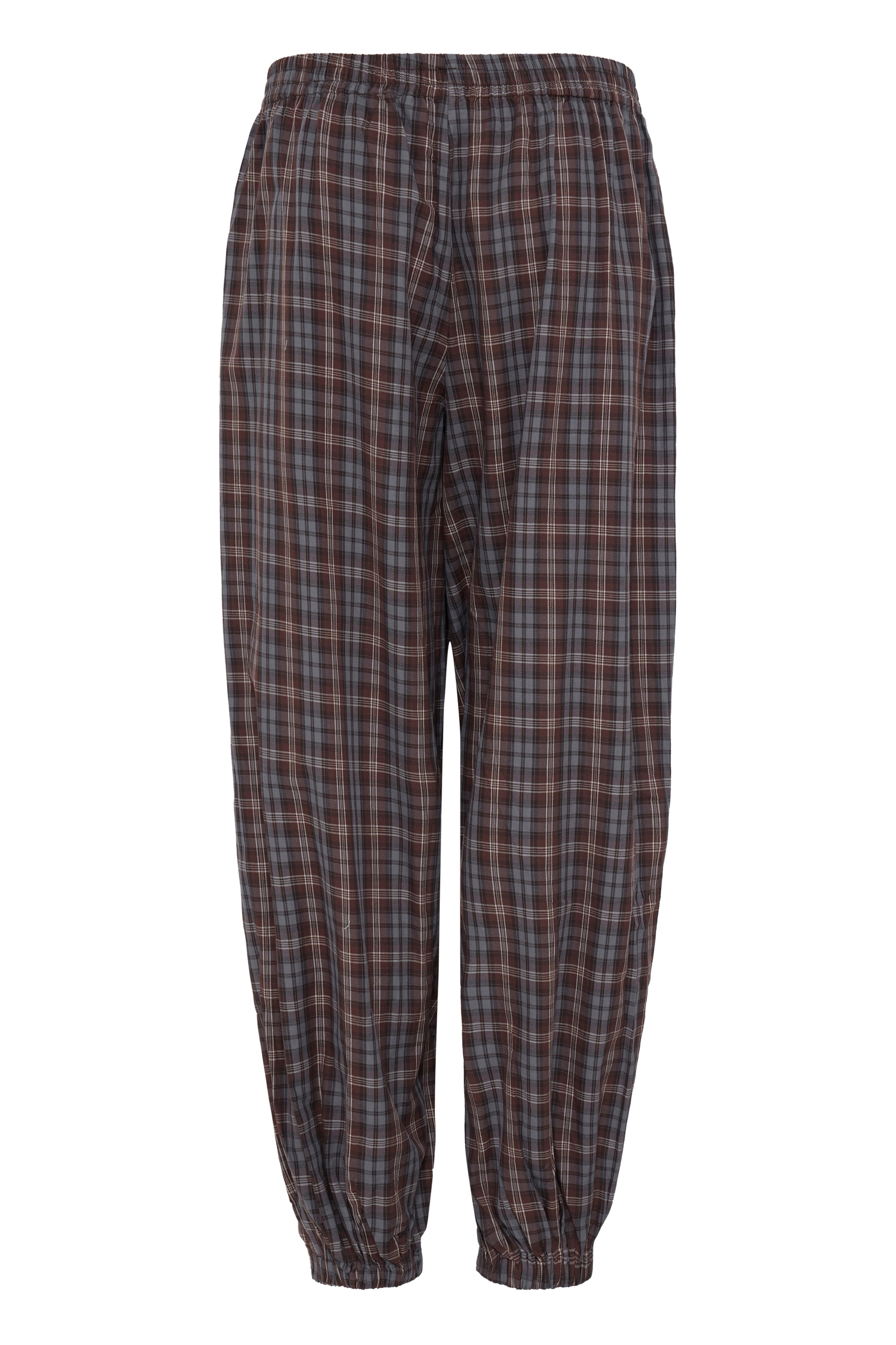 Ichi Stoffhose »Casual Hose IHFANTY«