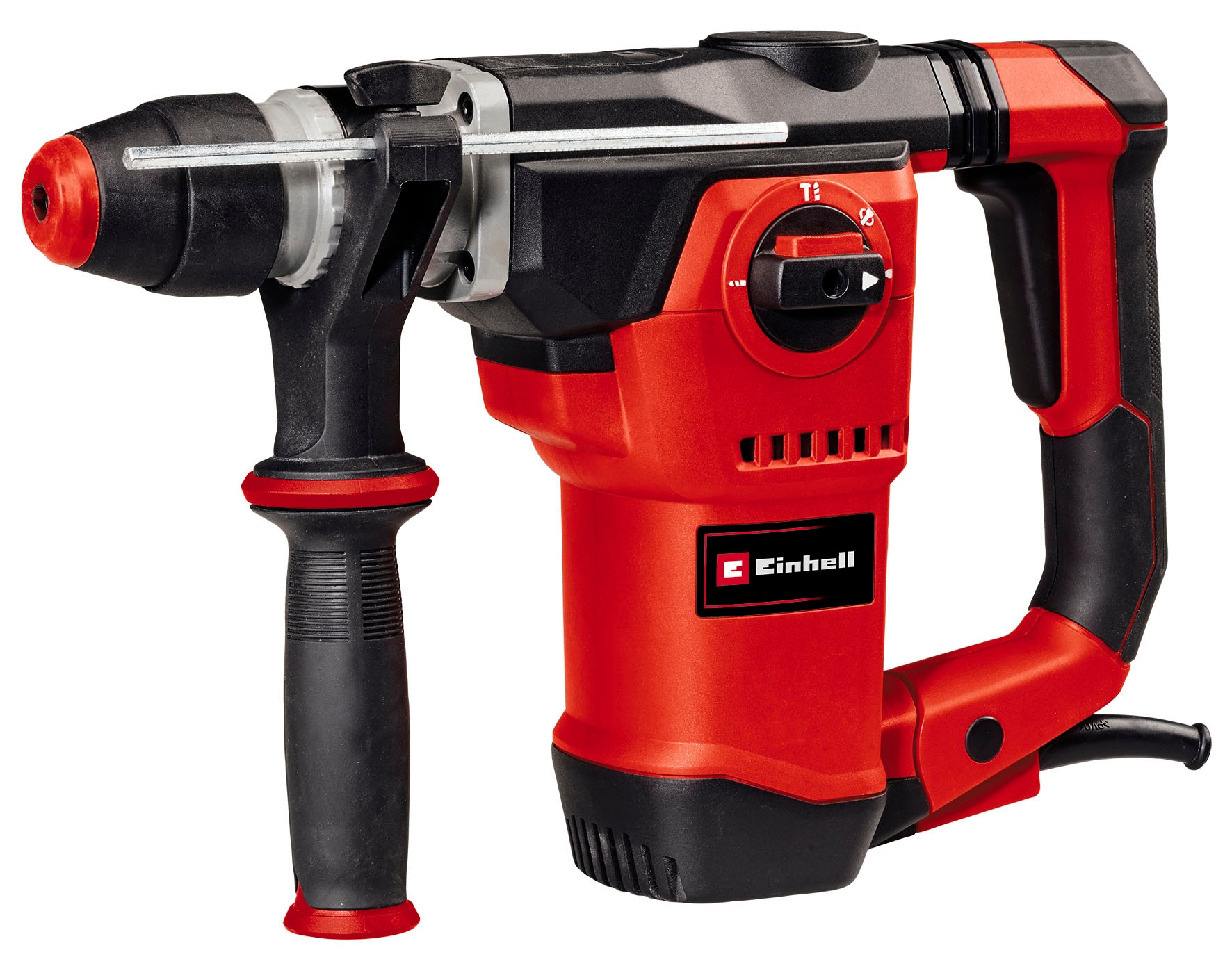 Einhell Bohrhammer »TE-RH 32-1600 4F«, inkl. Koffer für universelle Aufbewahrung von Werkzeug...