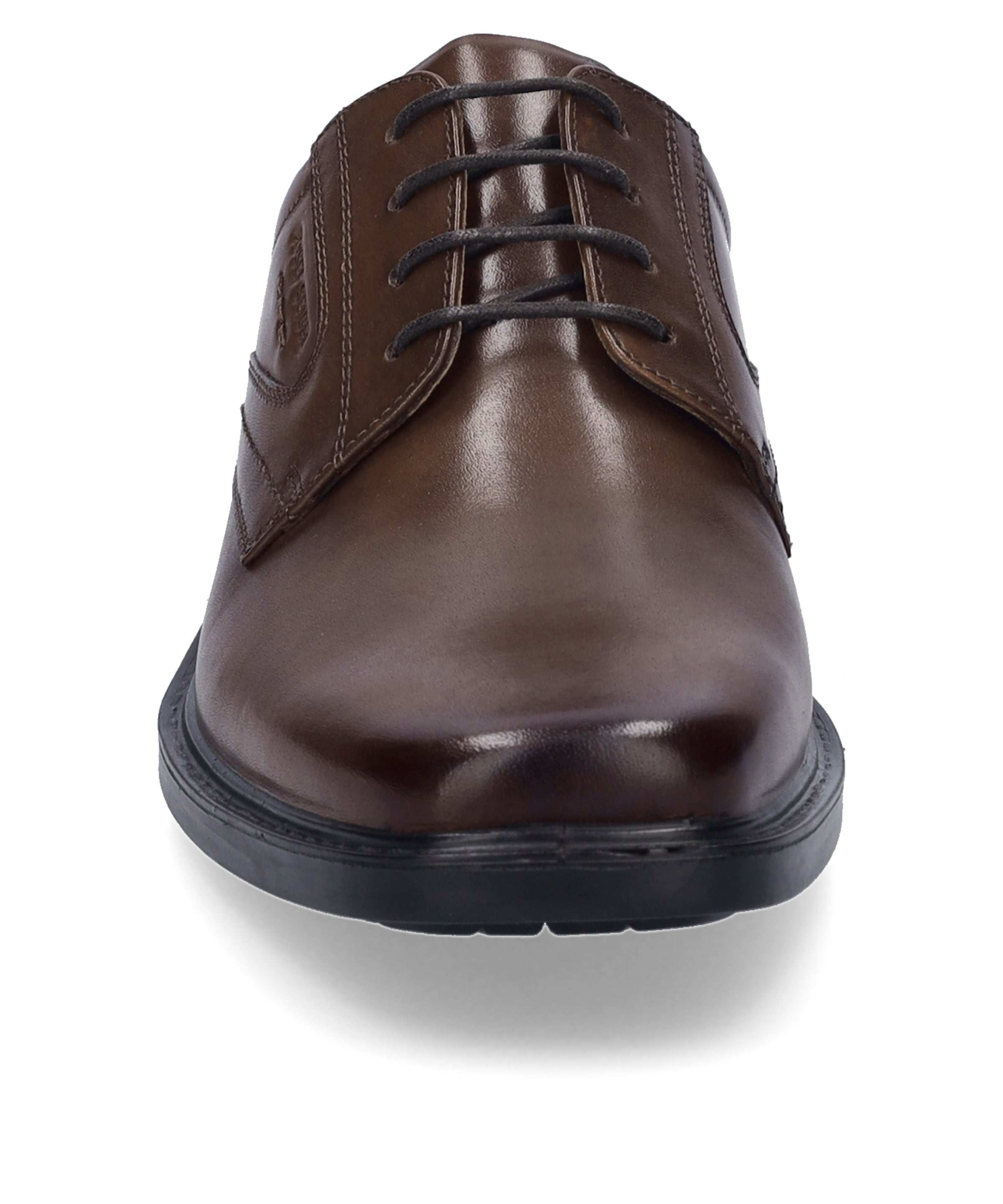 Josef Seibel Schnürschuh »Elliot 03, cognac«