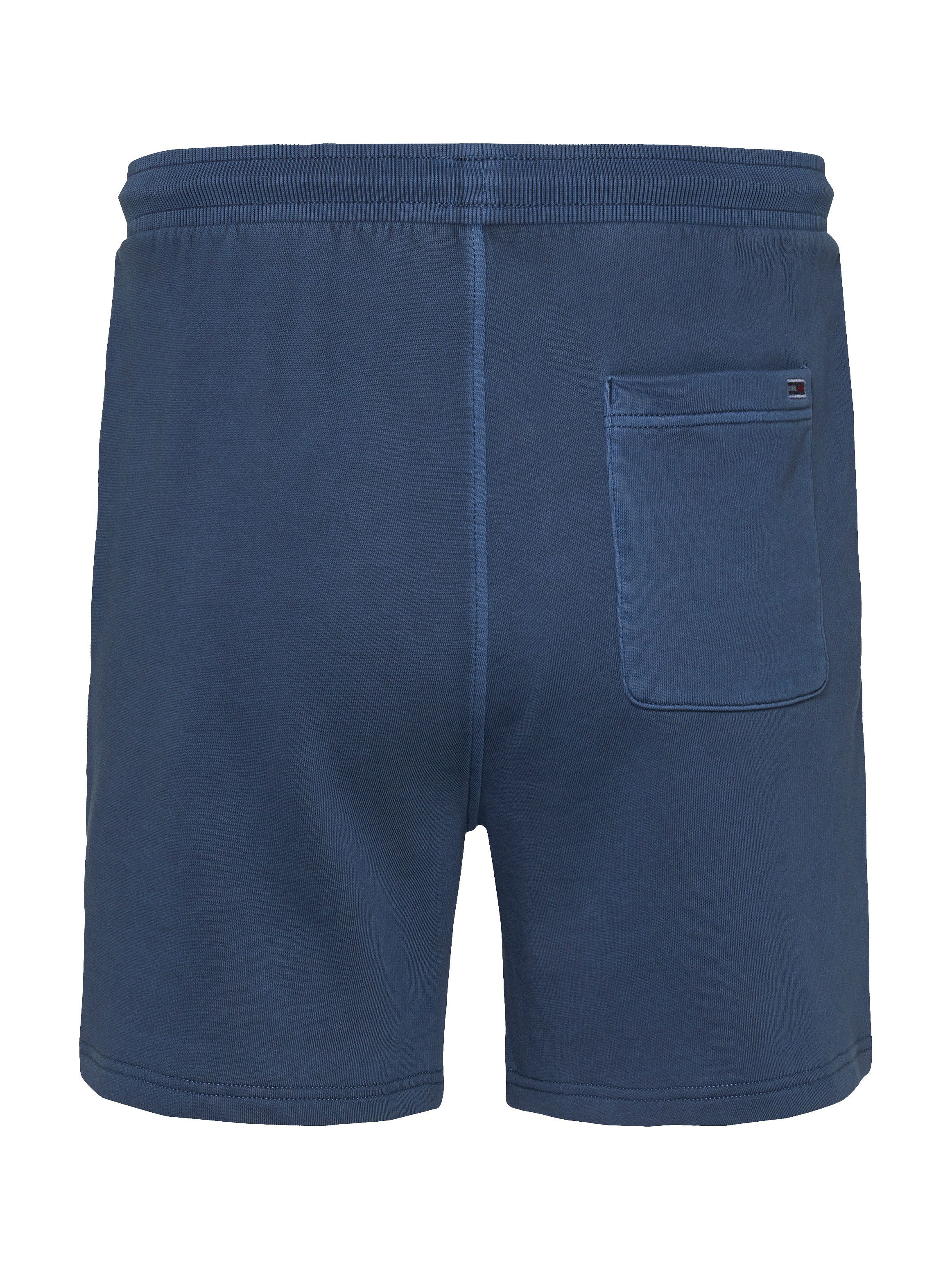 Tommy Jeans Sweatshorts »TJM REG VARSITY GRAPHICS SHORT«