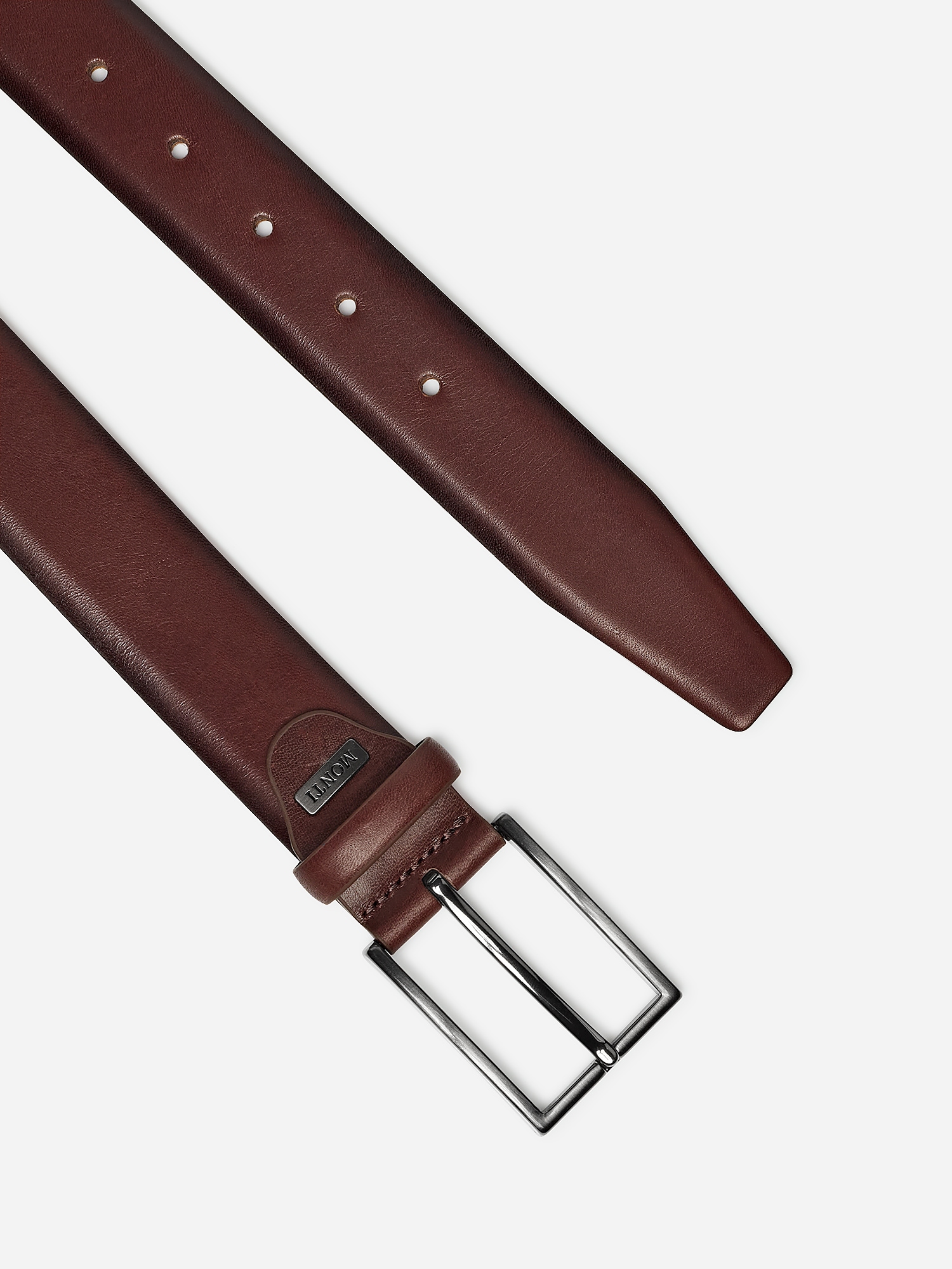 MONTI Ledergürtel »BORDEAUX«