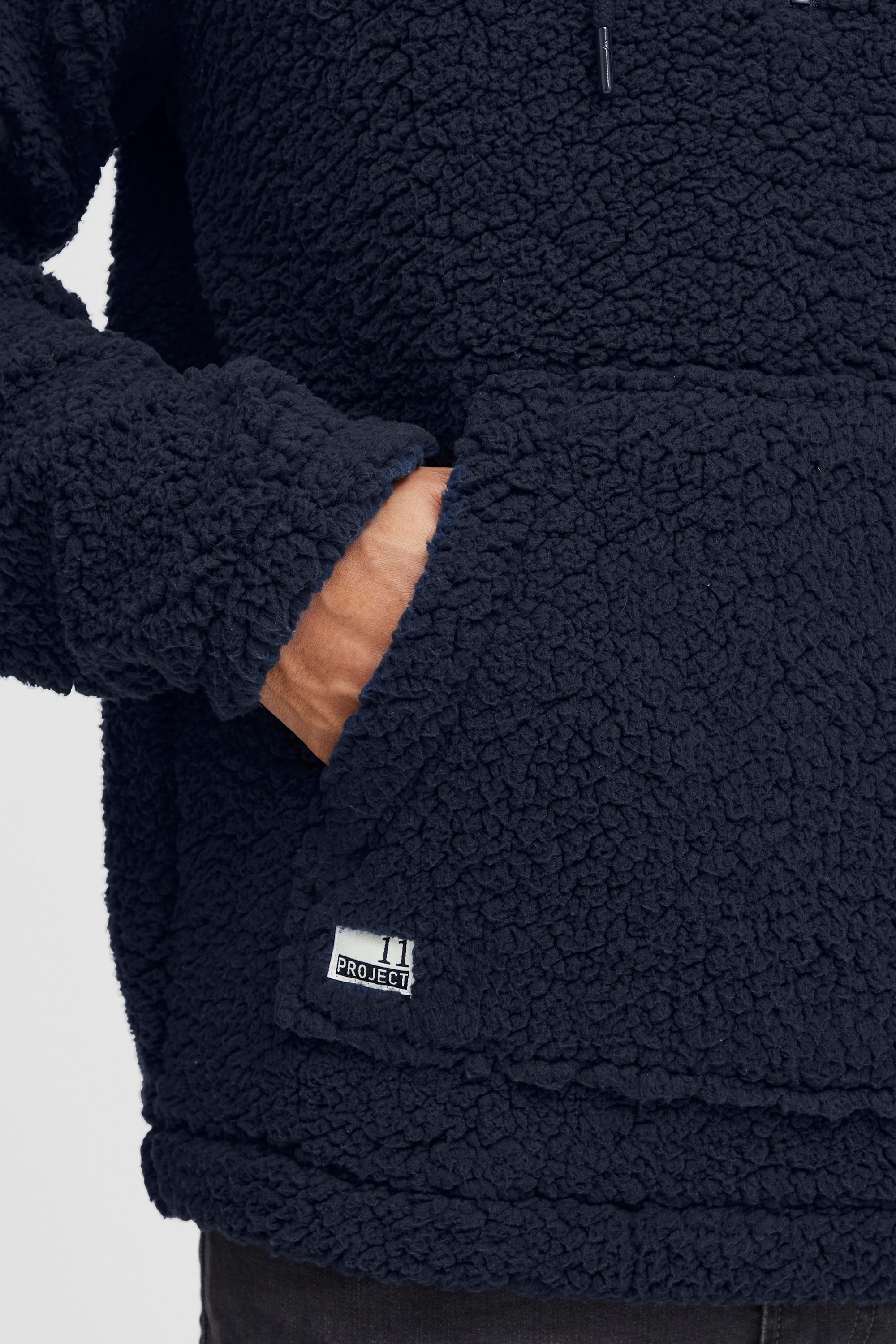 11 Project Kapuzenpullover »Hoodie PRDaeg«
