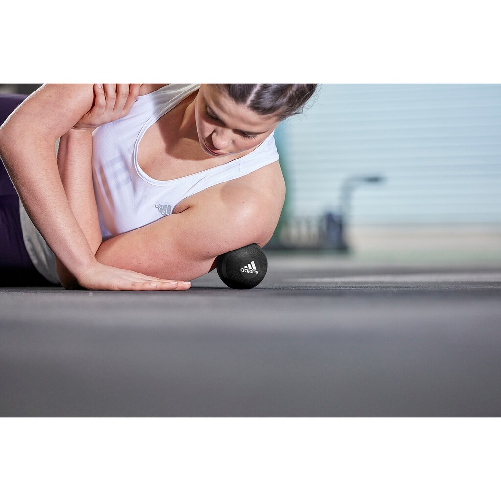 adidas Performance Physioball »adidas Massage Ball«, (1)