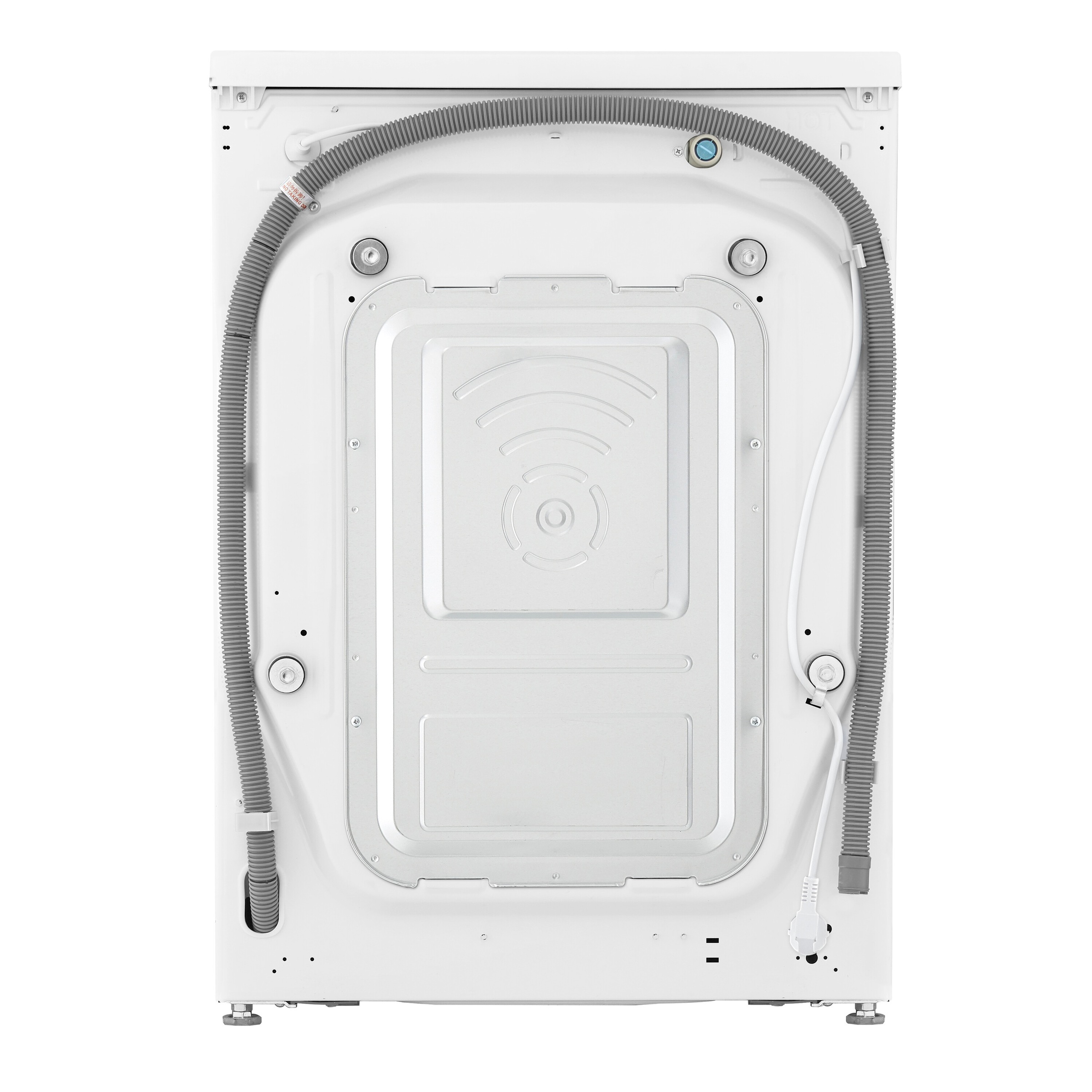 LG Waschmaschine »F2V7SLIM8E«, 8,5 kg, 1200 U/min