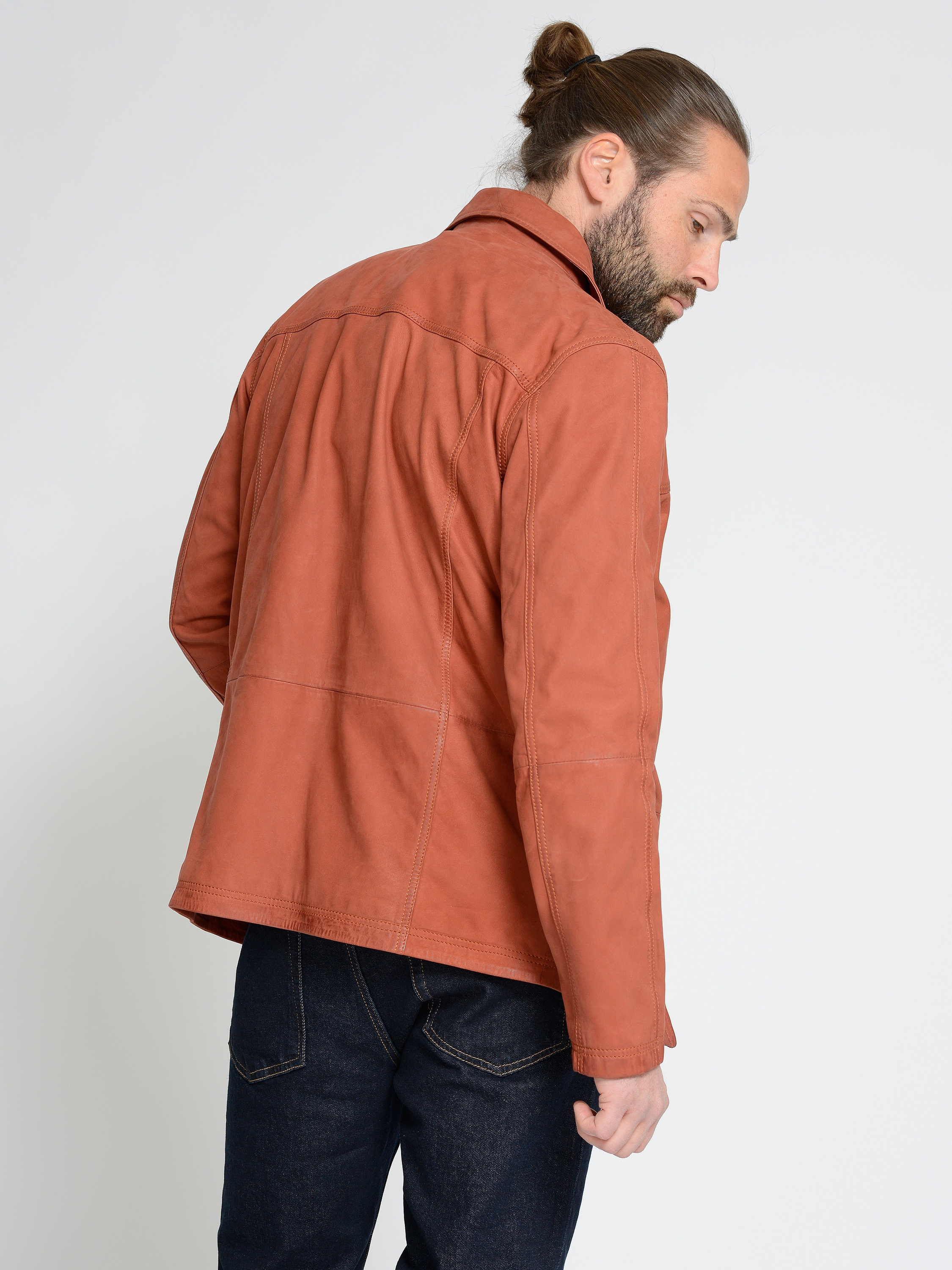 JCC Lederjacke »Lederjacke 31022147«