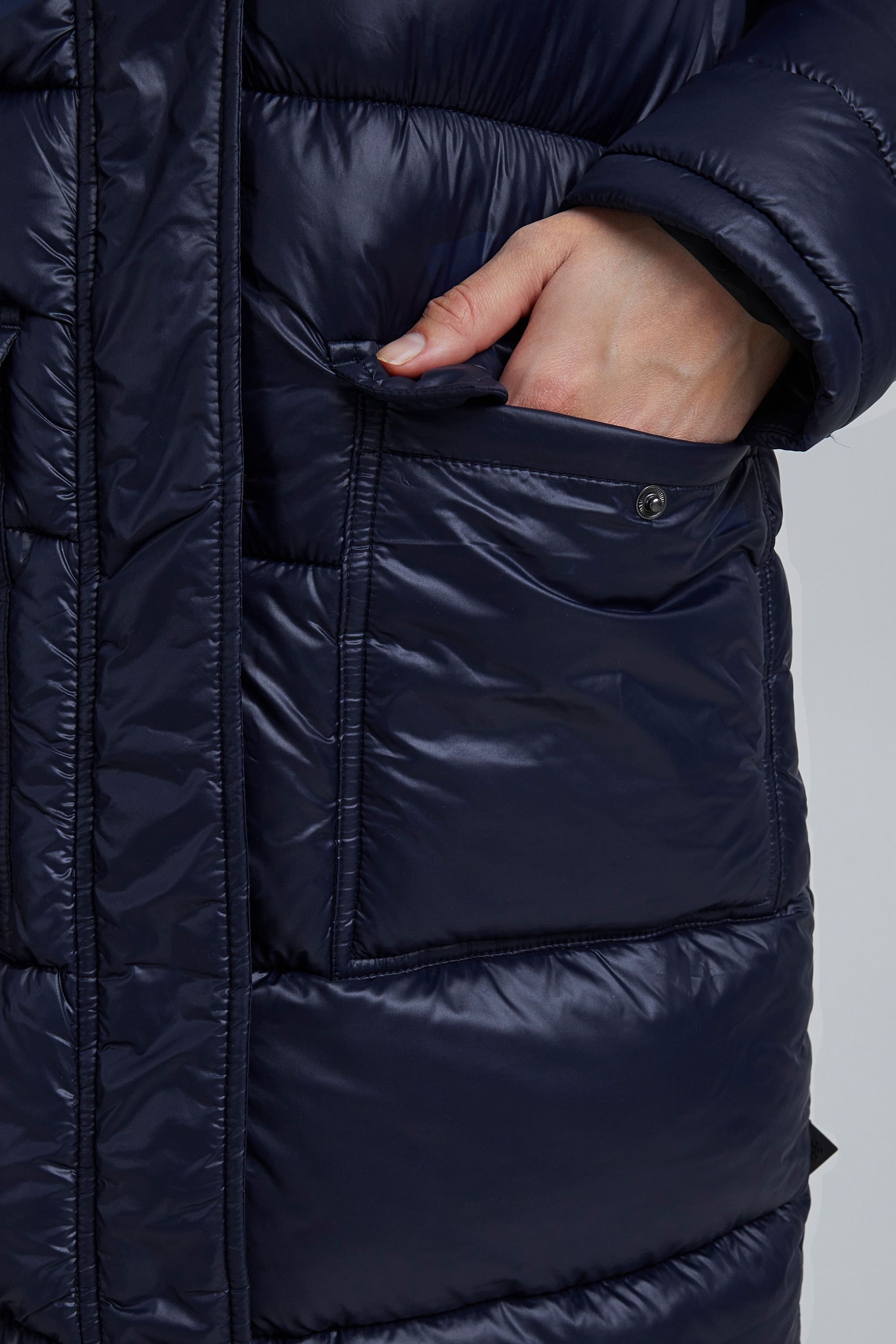 OXMO Wintermantel »Wintermantel OXDaina«