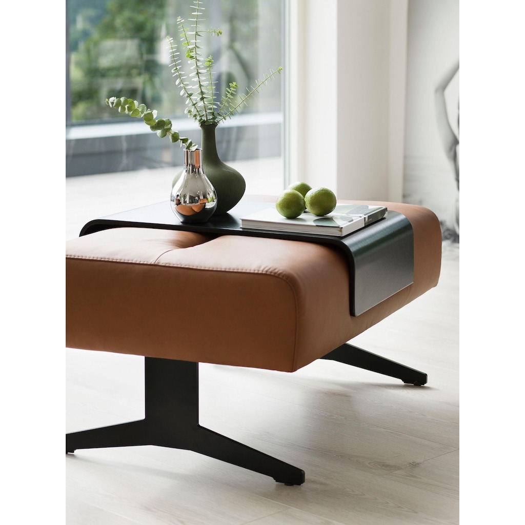 Stressless® Ablagetisch »Stella«, für die Stressless® Hocker »Stella«