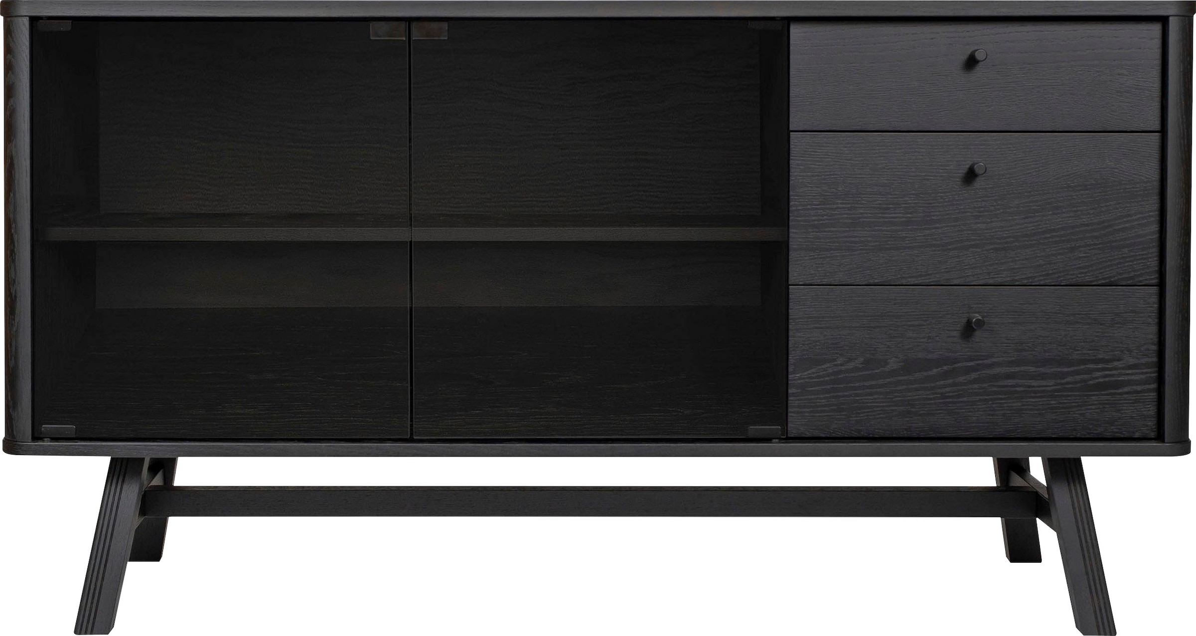 Sideboard, im skandinavischen Design