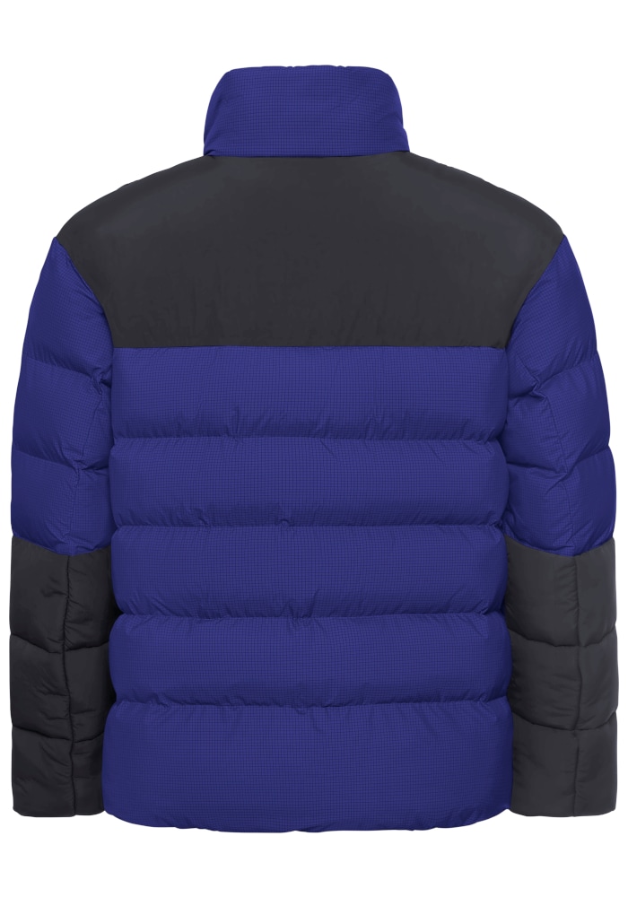 Jack Wolfskin Winterjacke »ICY HOLLOW JKT M« Winterjacke, warm, wind- und wasserabweisend
