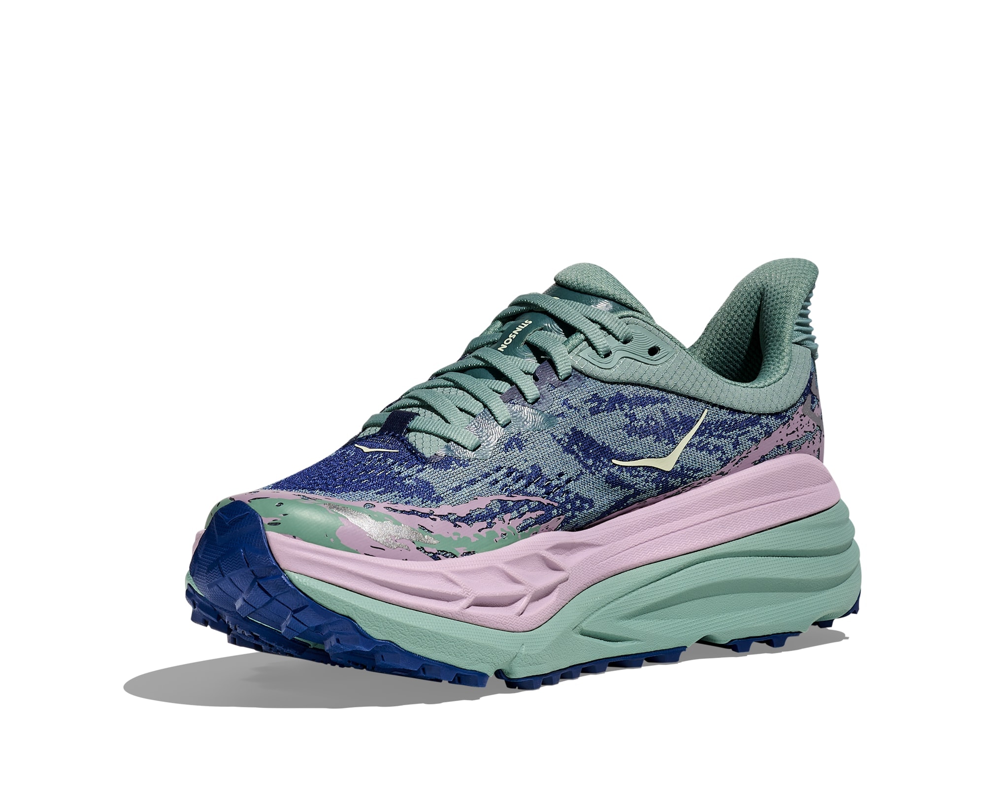Hoka One One Trailrunningschuh »W STINSON 7«