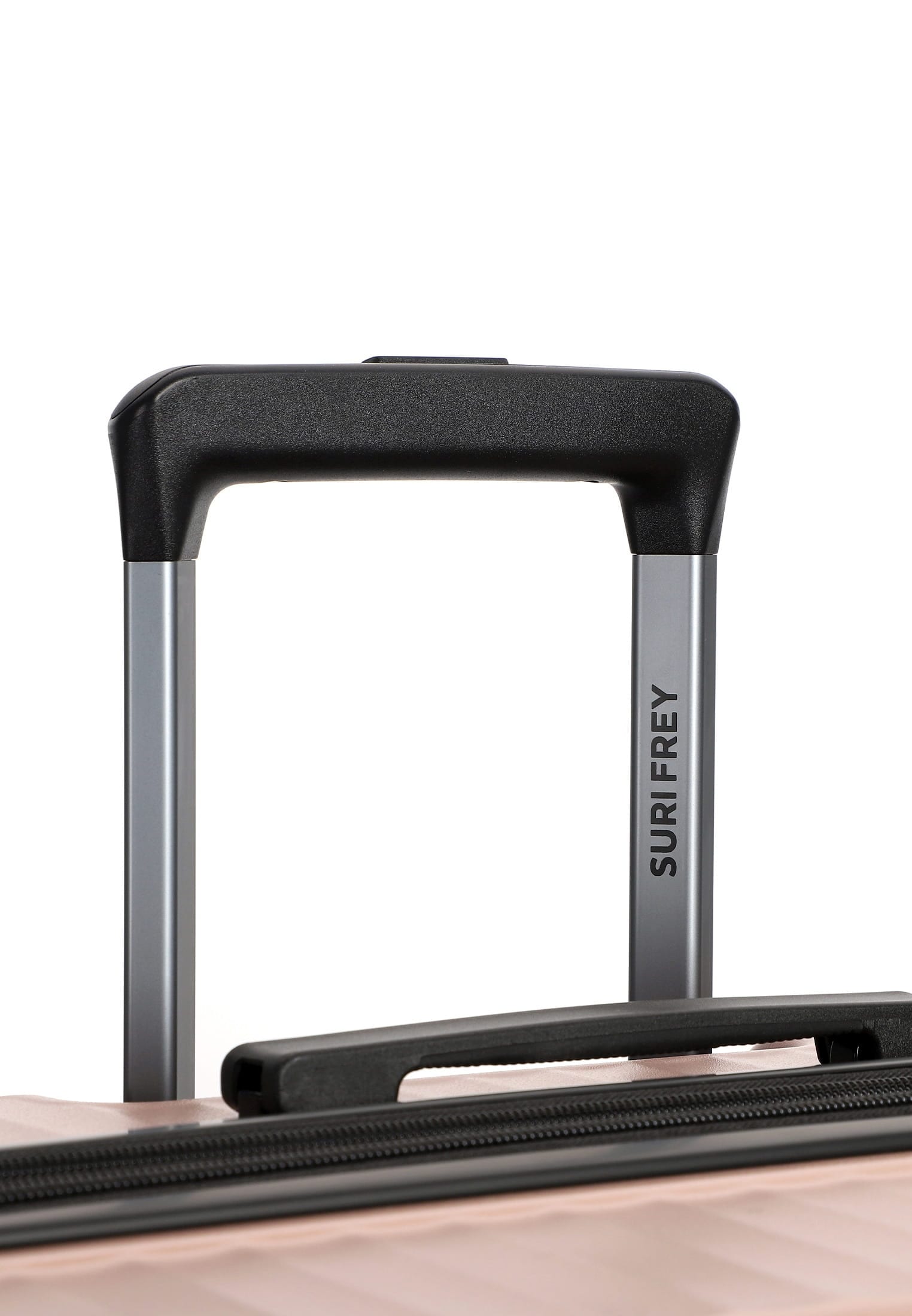 SURI FREY Hartschalen-Trolley »Trolley SFY FreyWay Paris«