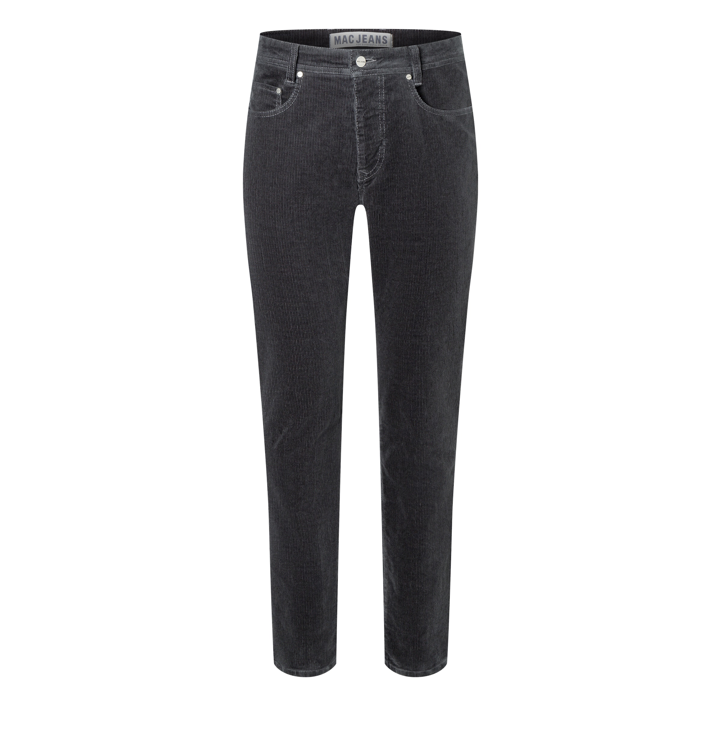 MAC Cordhose »Arne«  im 5-Pocket-Style und mit Stretch