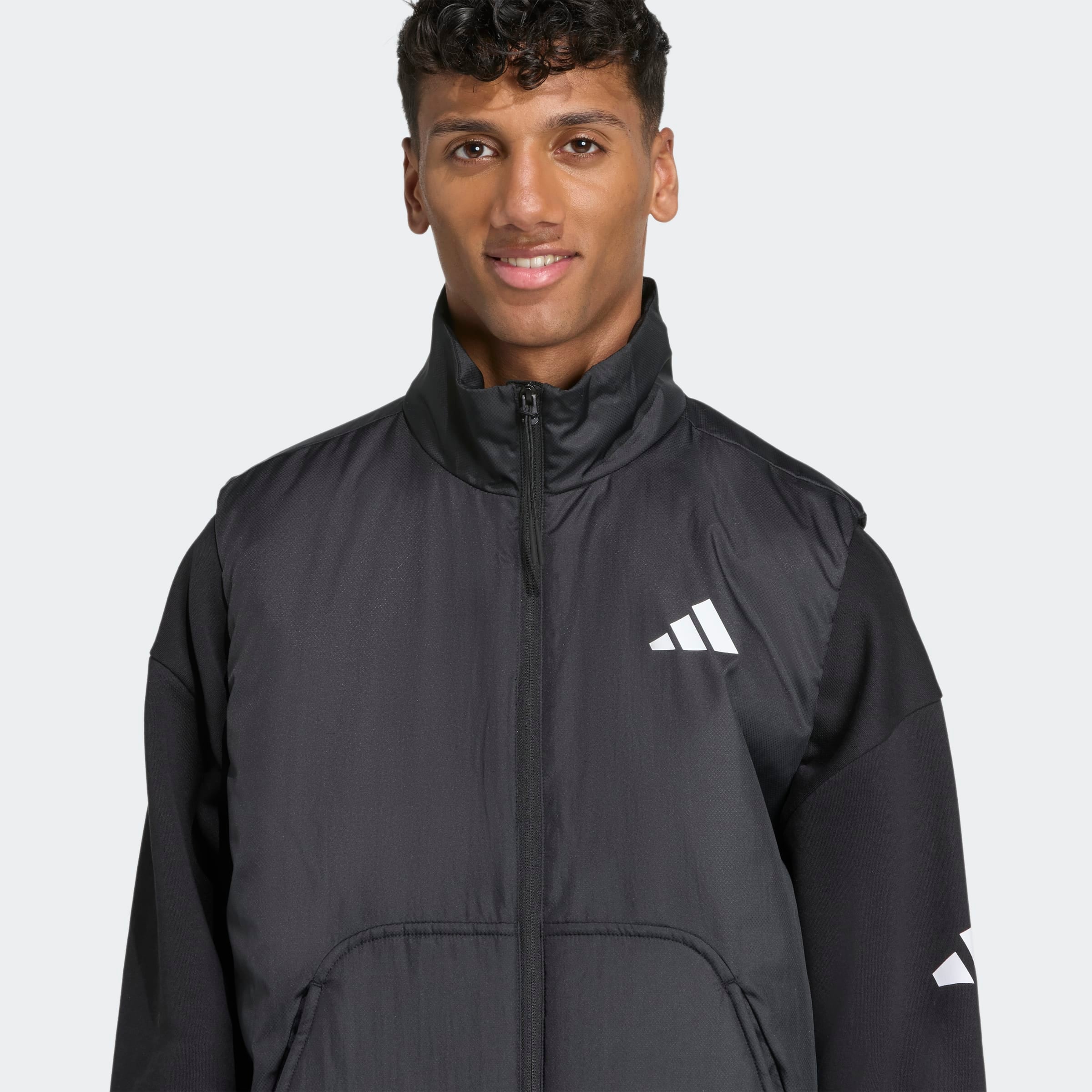 adidas Sportswear Funktionsweste »CITY TECH V«