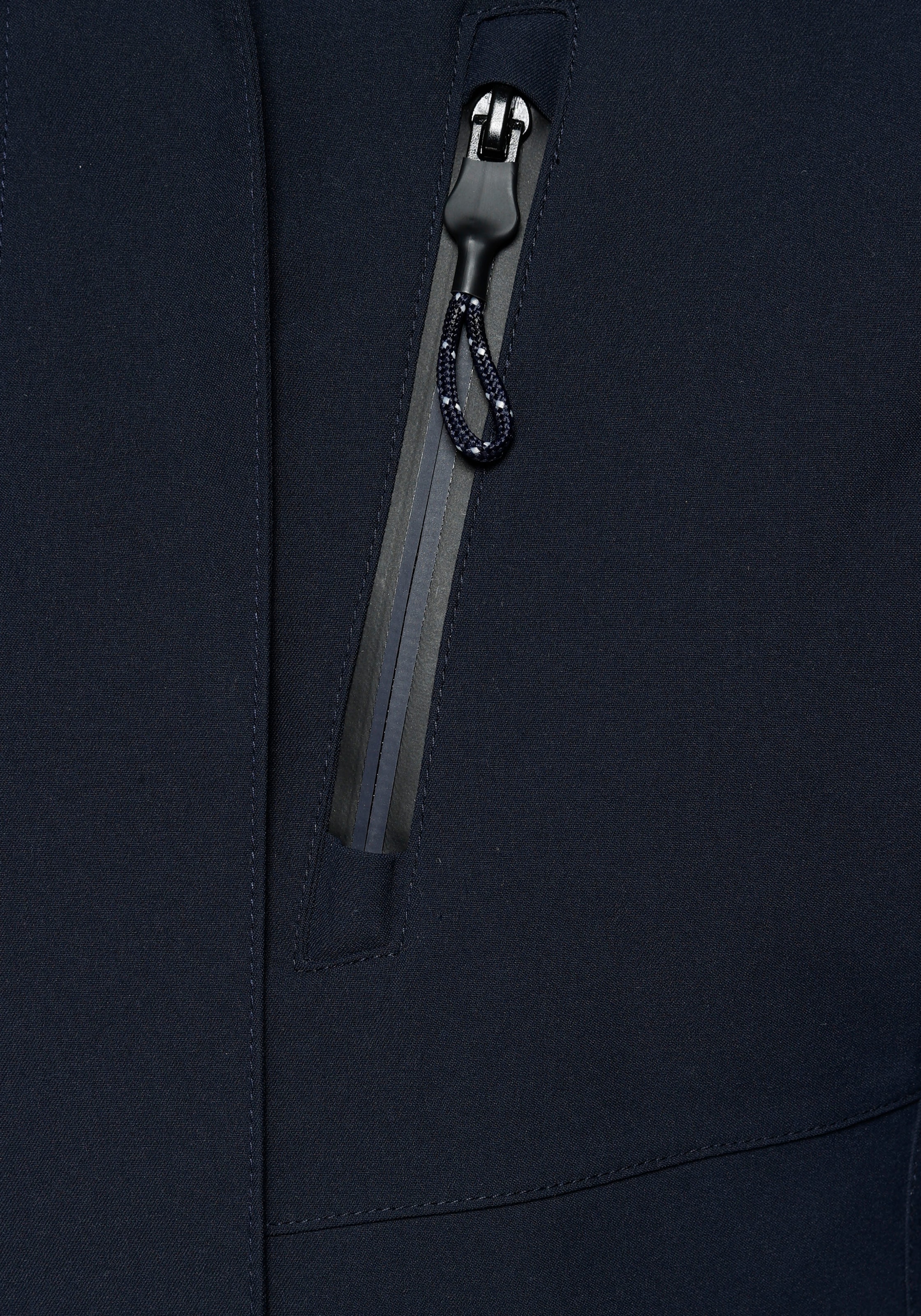 Killtec Funktionsjacke »KOW 140 WMN JCKT«, mit Kapuze, Wasserdicht & Winddicht & Atmungsaktiv