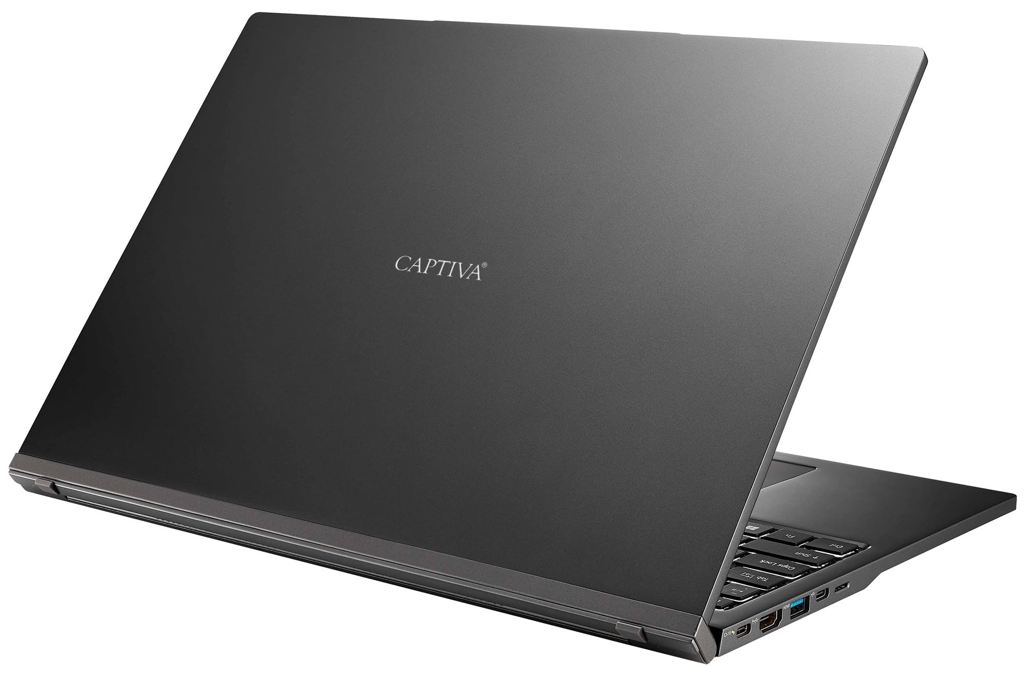 CAPTIVA Business-Notebook »Power Starter I82-613« Intel Ultra 5 2.000 GB SSD