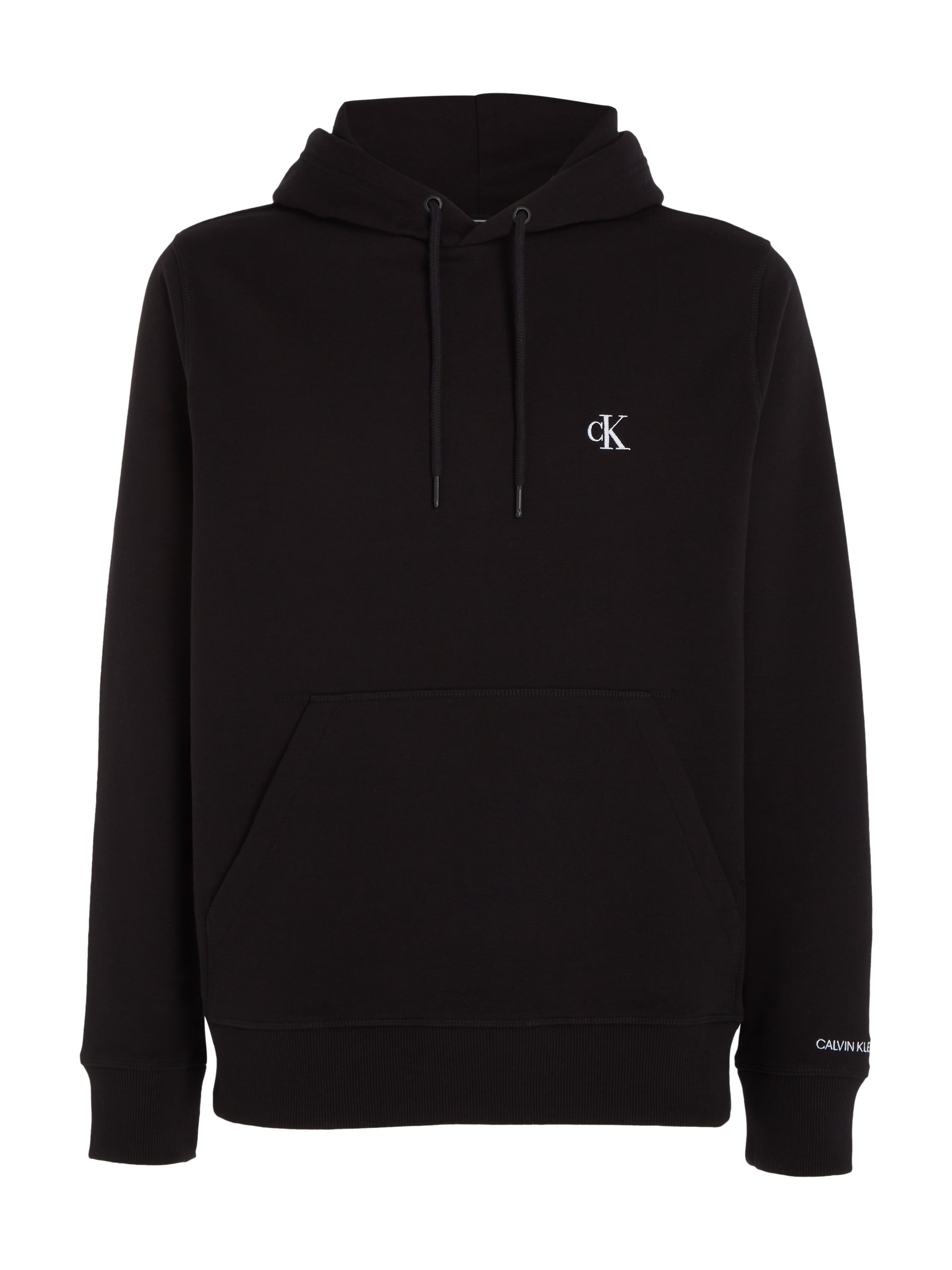 Calvin Klein Jeans Kapuzensweatshirt »CK ESSENTIAL HOODIE«