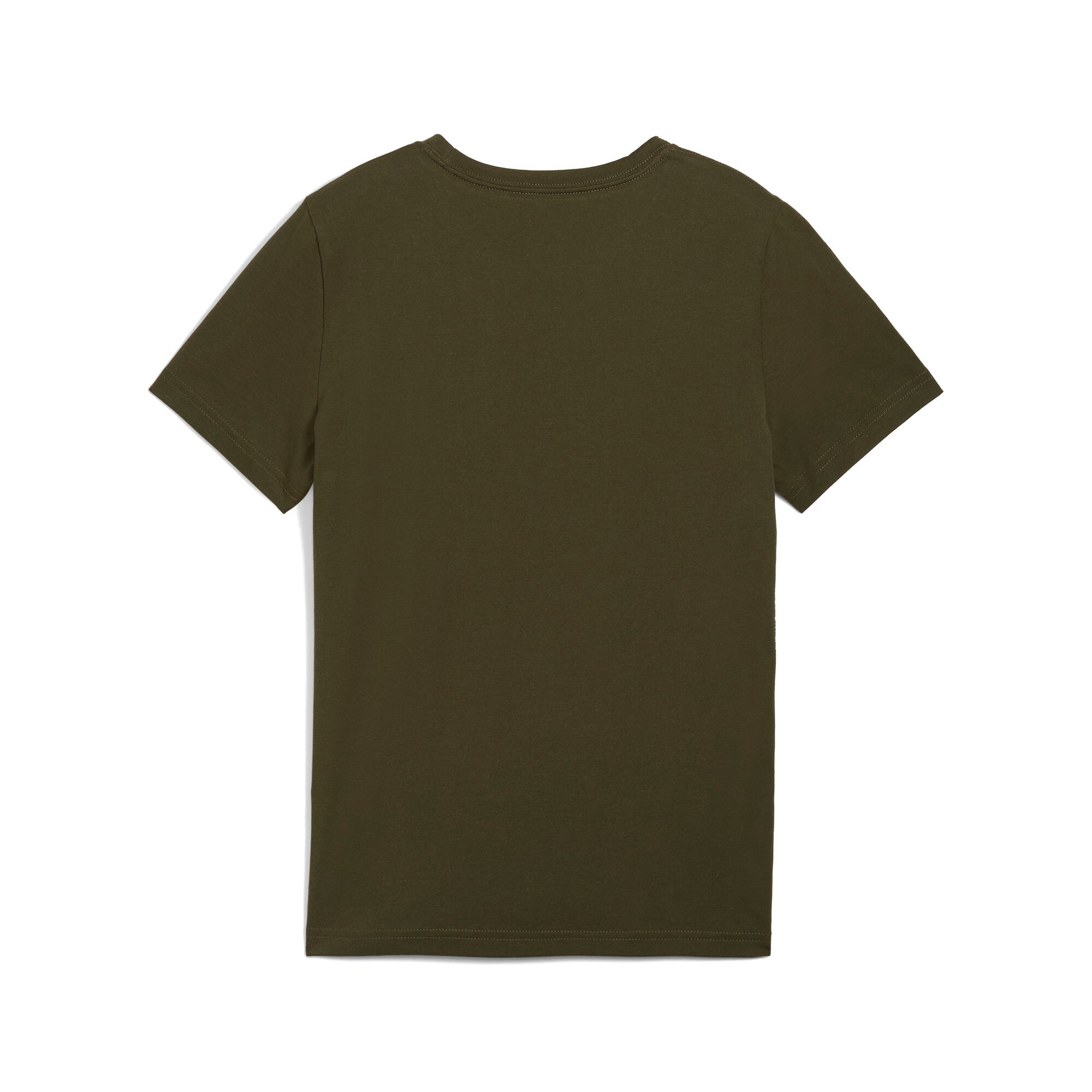 PUMA T-Shirt »ESS LOGO TEE B«