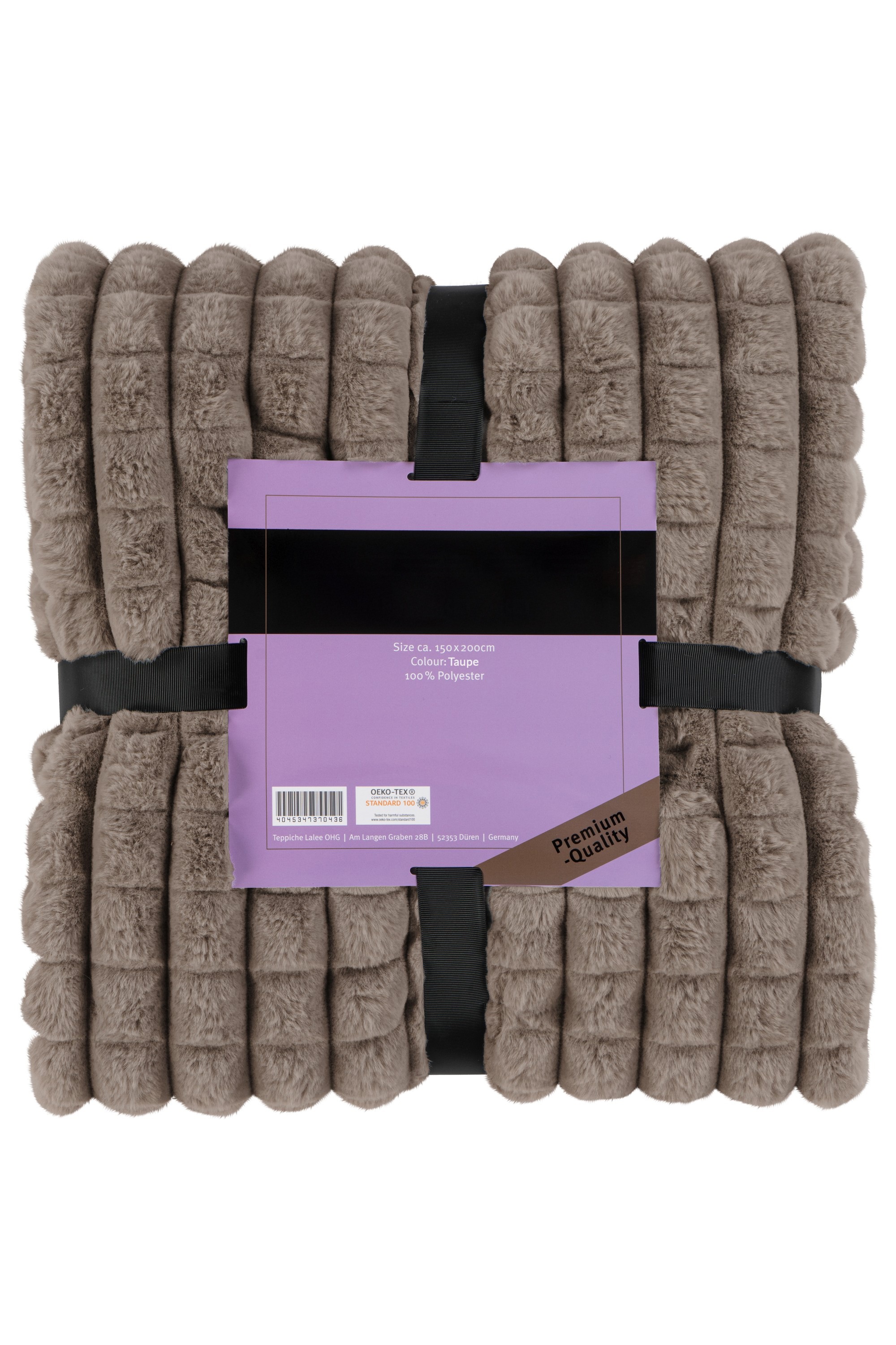 Kayoom Tagesdecke »Decke Spa Essence 125«