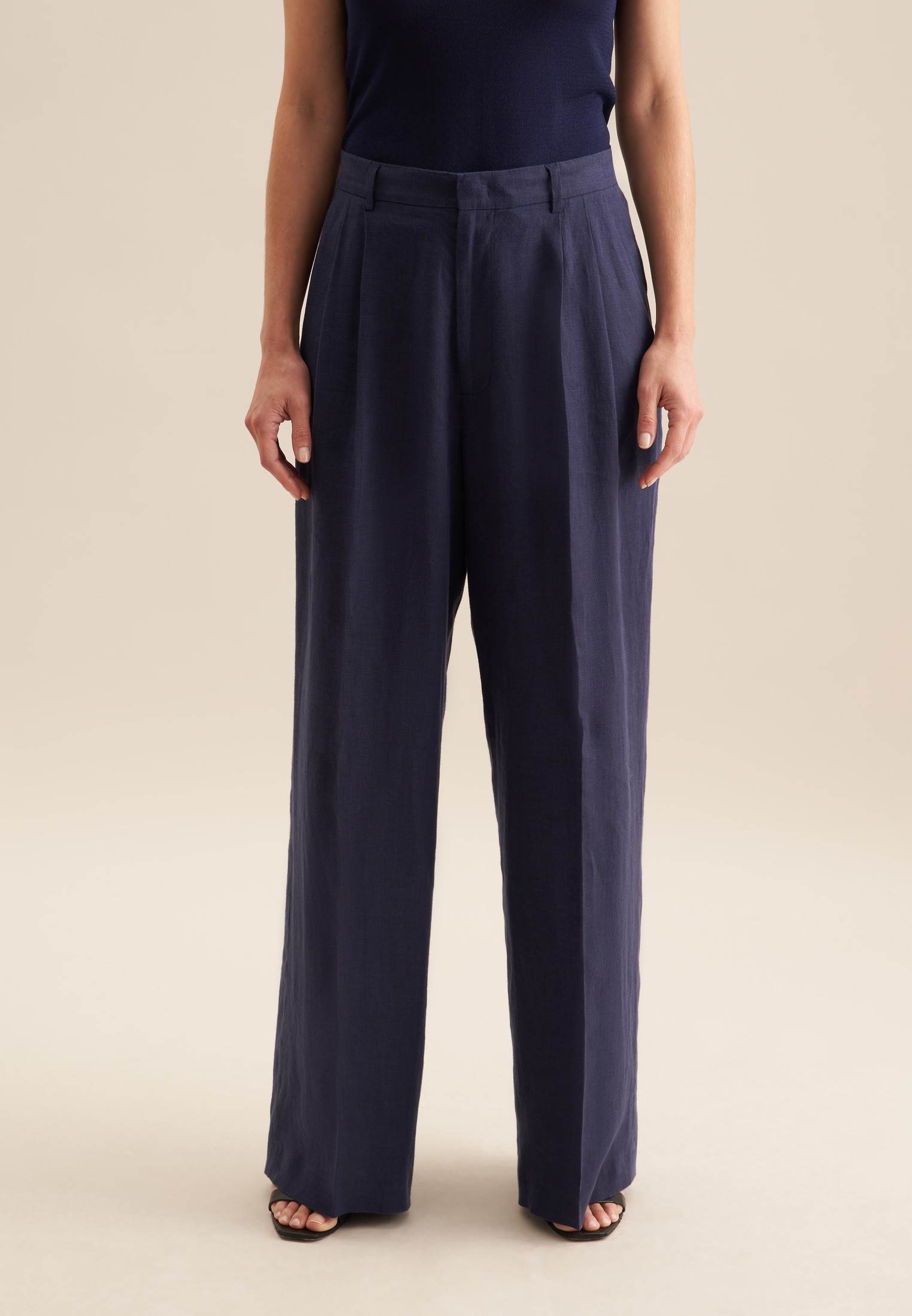 seidensticker Culotte »Schwarze Rose«