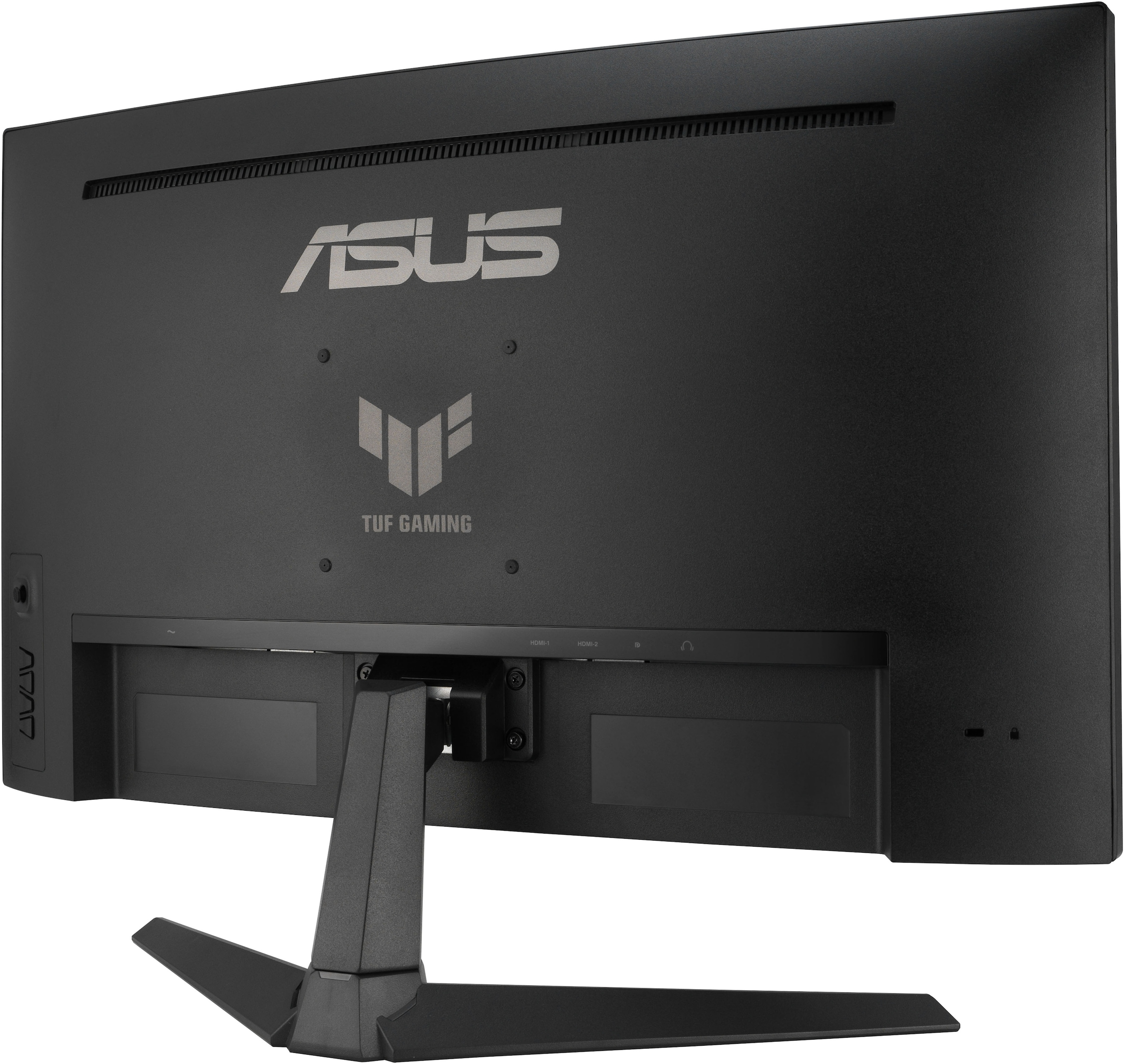 Asus Curved-Gaming-Monitor »VG27VQ3B« 69 cm/27 ″  1920 x 1080 px Full HD 1 Reaktionszeit 180 Hz