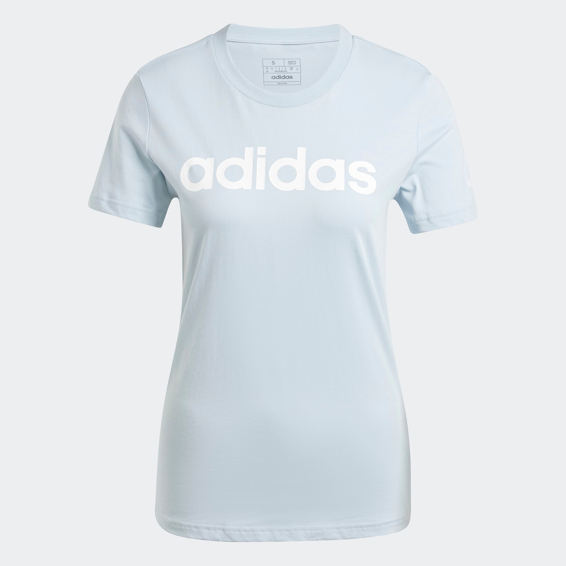 adidas Sportswear T-Shirt »W LIN T«