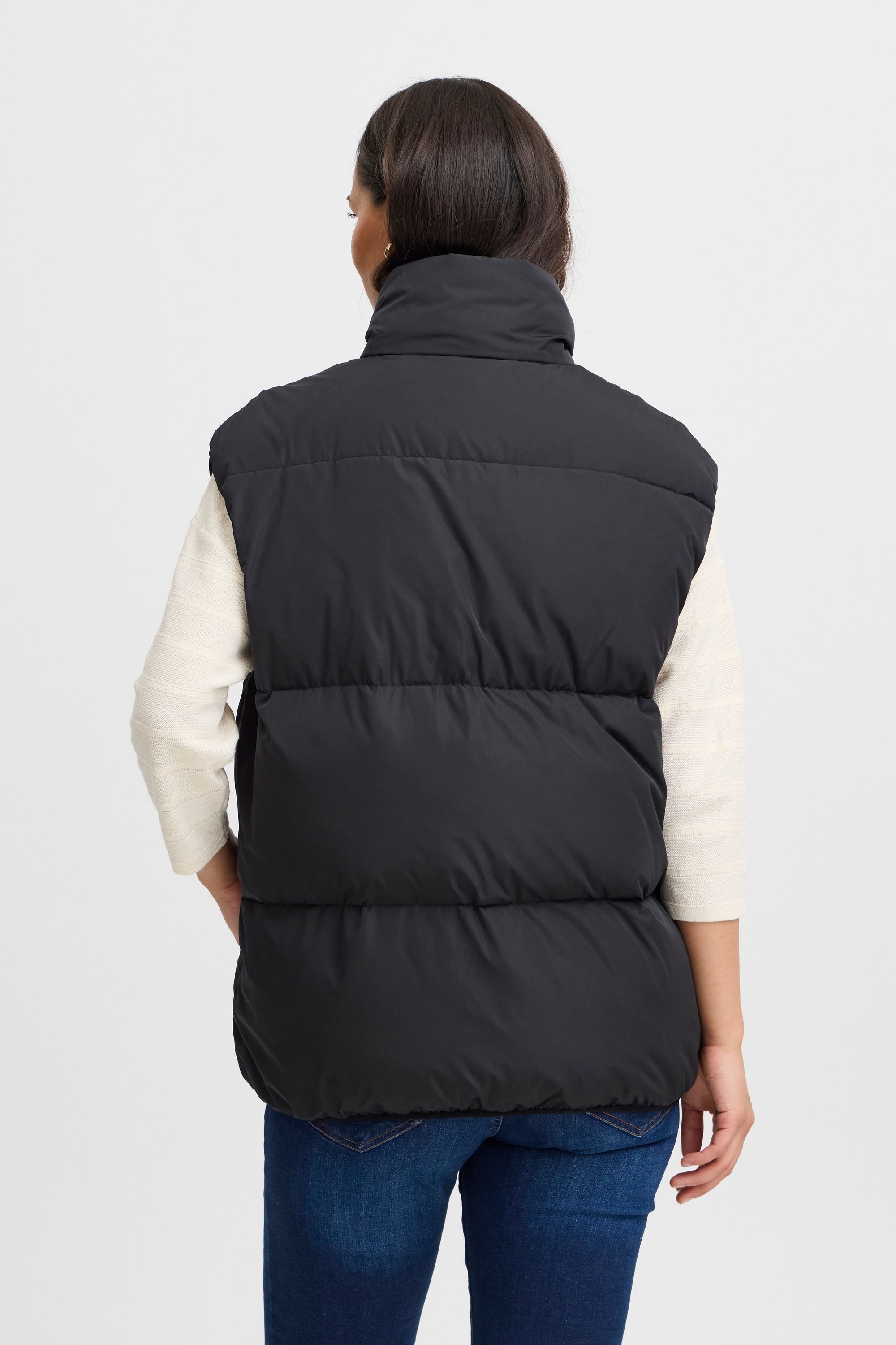 fransa Steppweste »Steppweste FRBELLA VE 3«