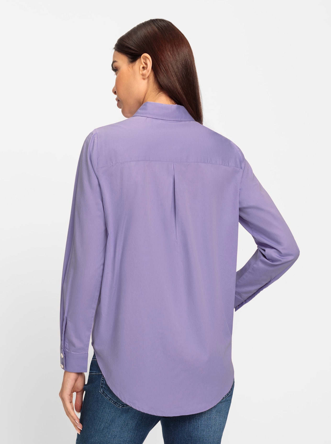 heine Hemdbluse