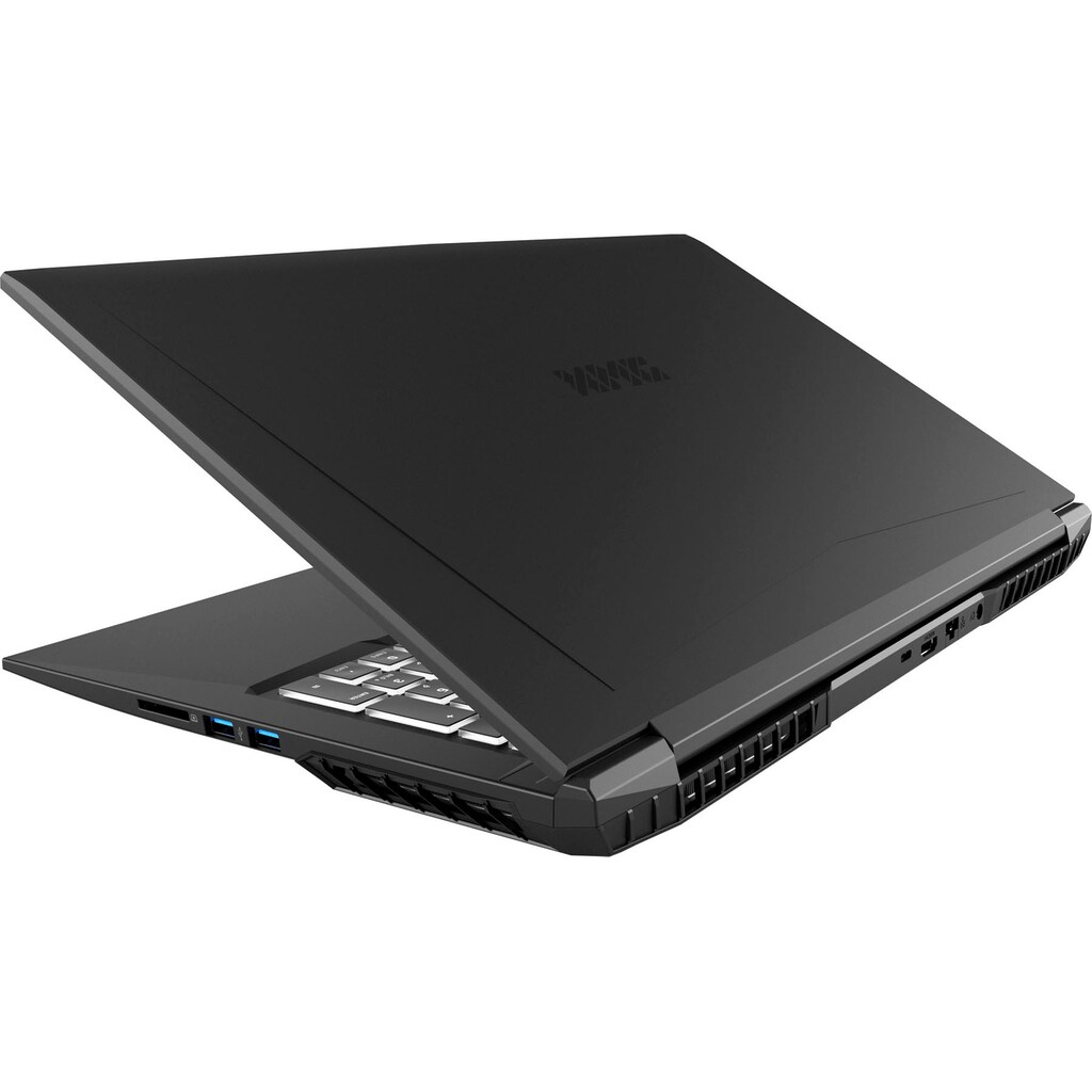 XMG Notebook »CORE 17 - M21sjn«, 43,94 cm, / 17,3 Zoll, Intel, Core i7, GeForce RTX 3060, 1000 GB SSD