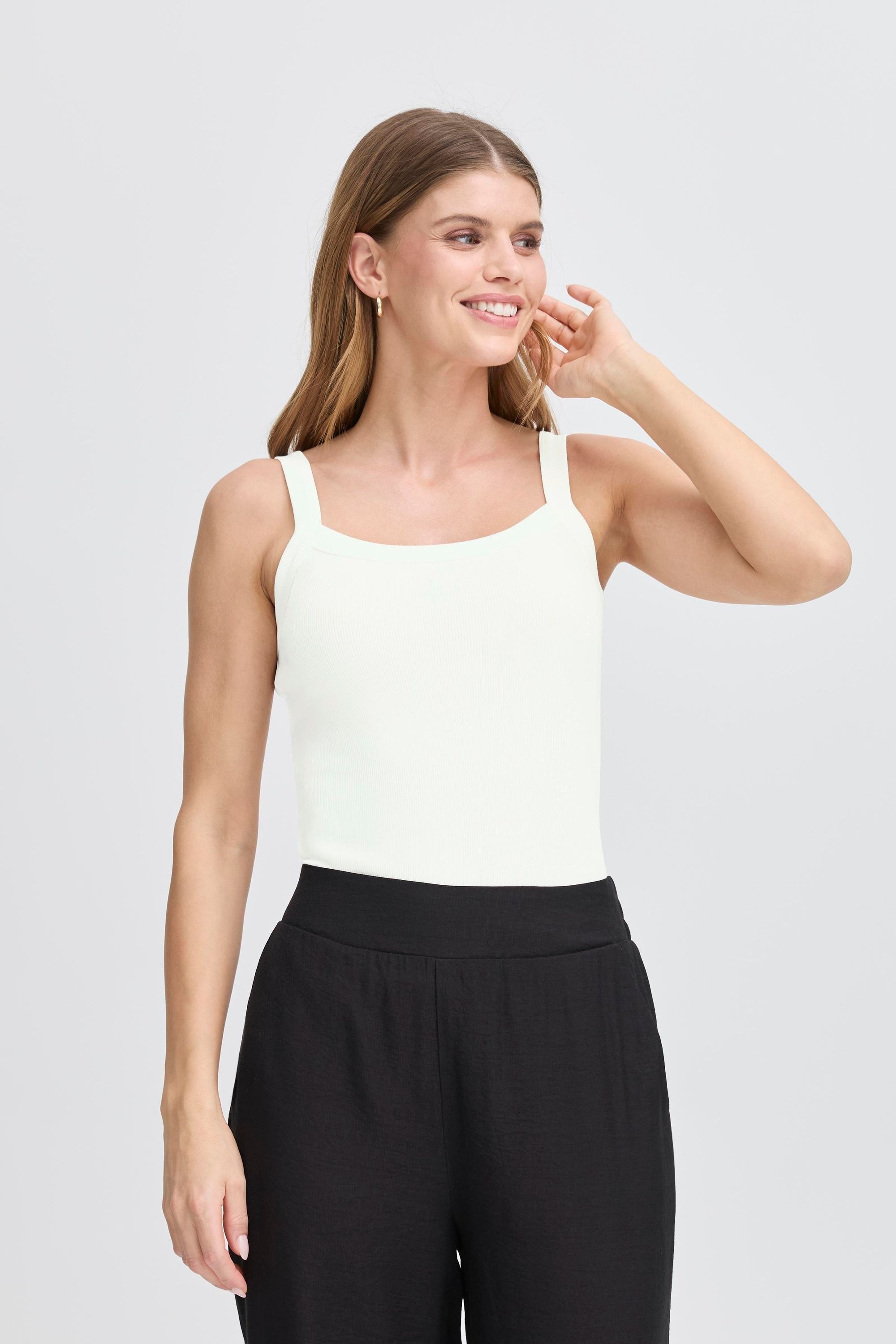 fransa Shirttop »Shirttop FRHIZAMOND«
