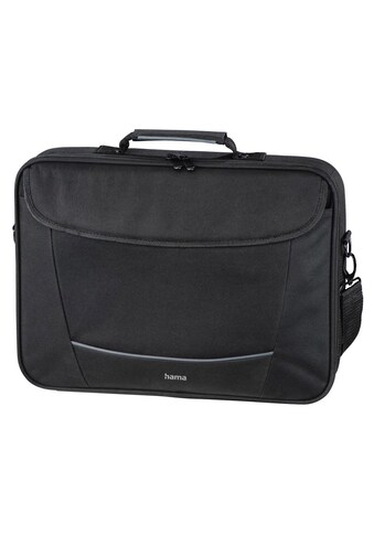 Hama Laptoptasche »Laptop Tasche "Seattle", bis 36 cm (14,1"), Schwarz« kaufen