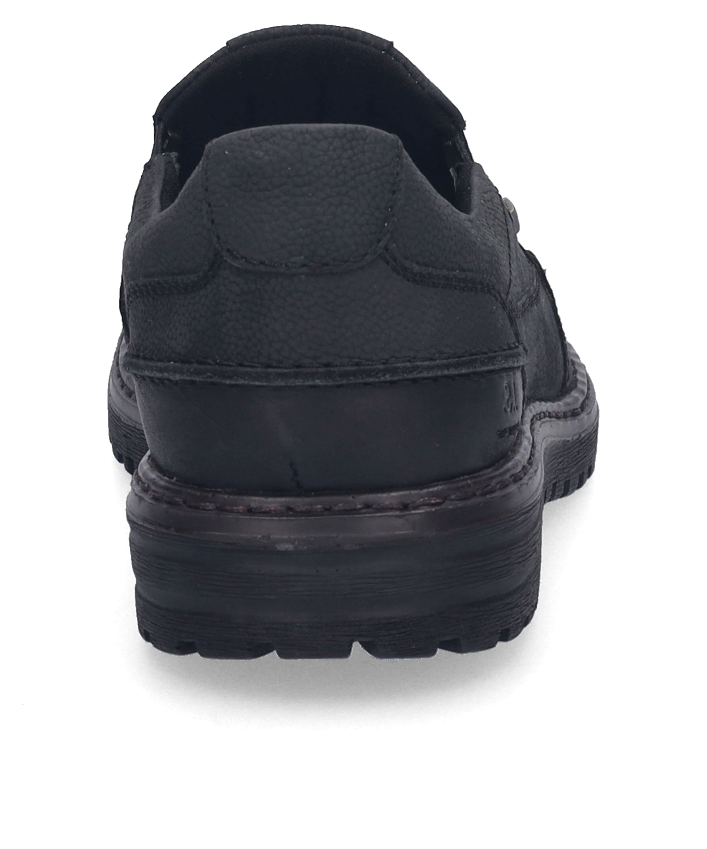 Josef Seibel Slipper »Erroll 60, schwarz«