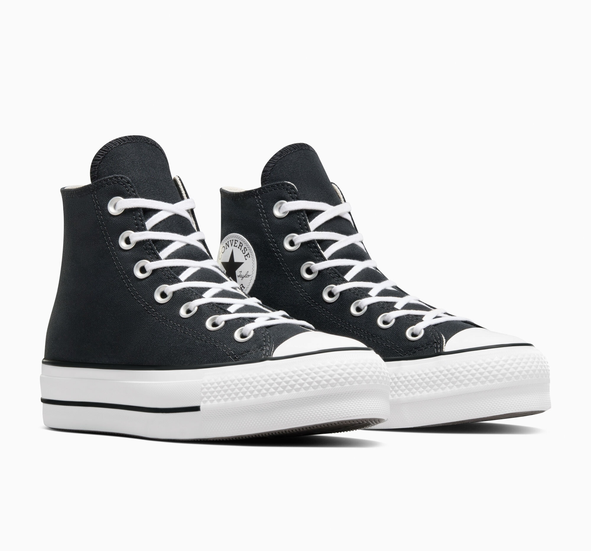 Converse Sneaker »CHUCK TAYLOR ALL STAR LIFT PLATFORM CANVAS«