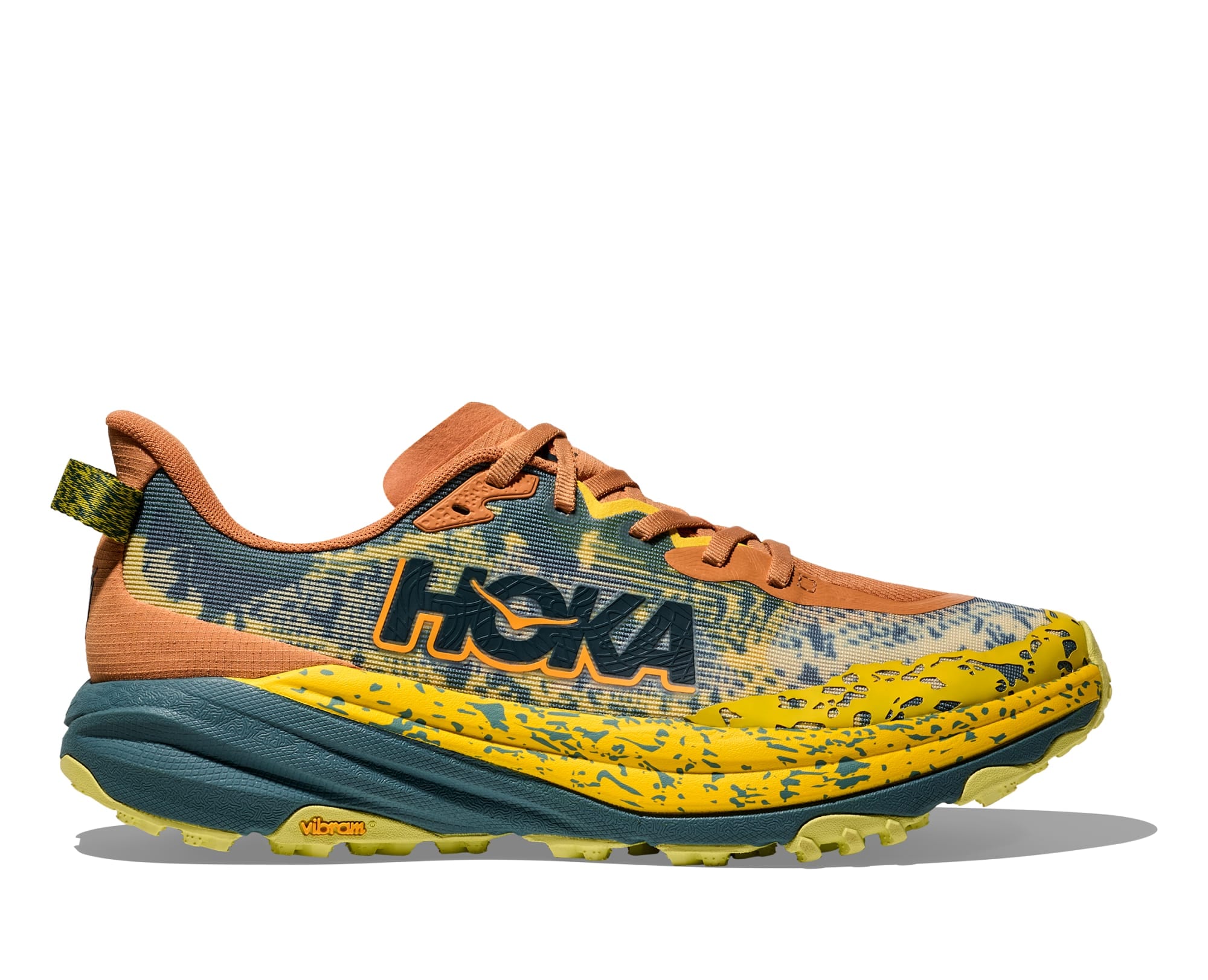 Hoka One One Trailrunningschuh »SPEEDGOAT 6«  Trail-Running