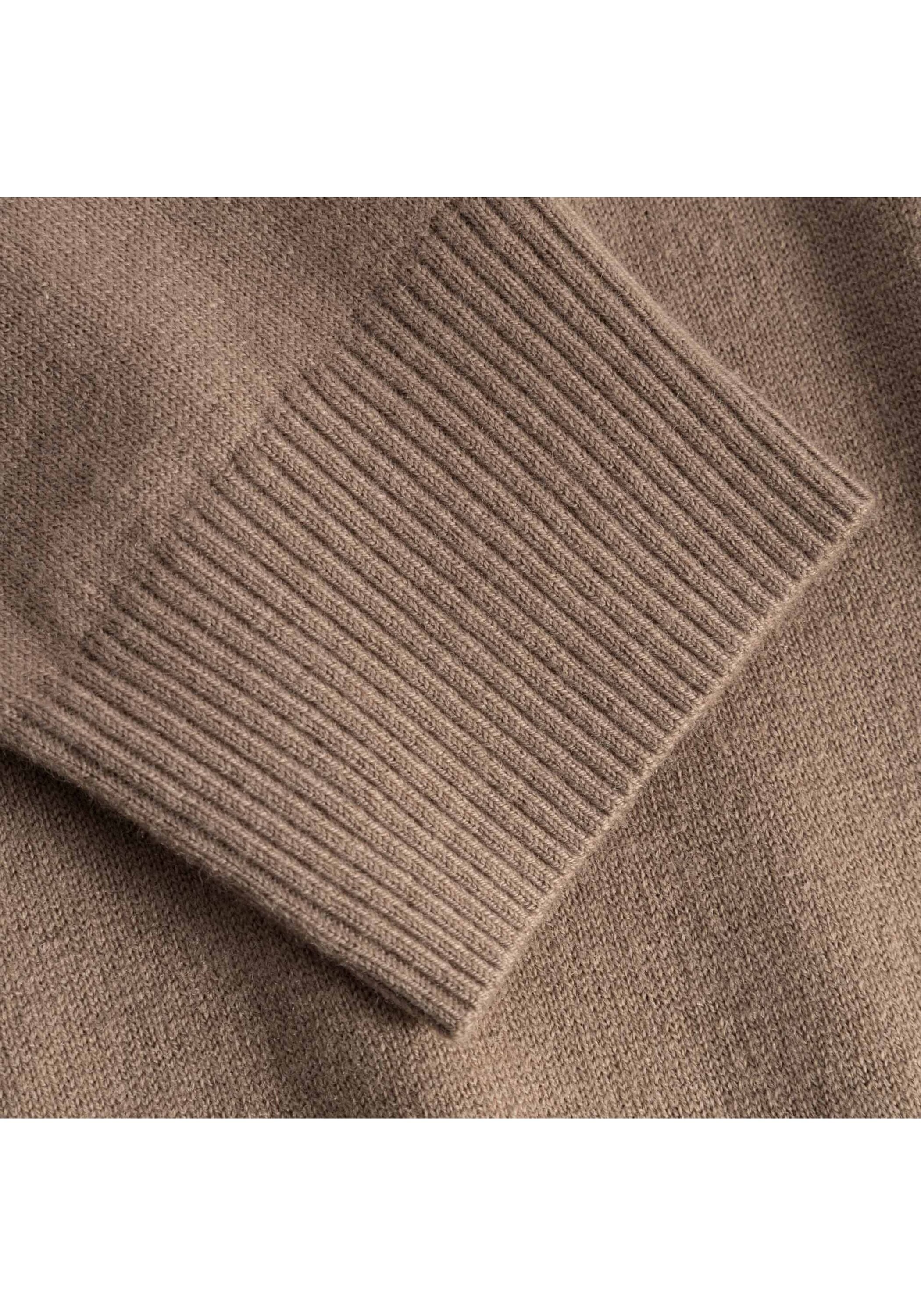 Joop Jeans Sweater »Strickpullover 15 JJK-04Laurelor 10018340«